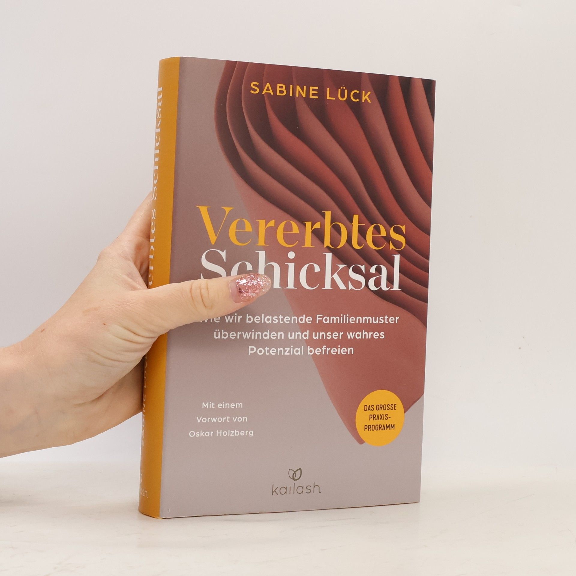 Sabine Lück Vererbtes Schicksal