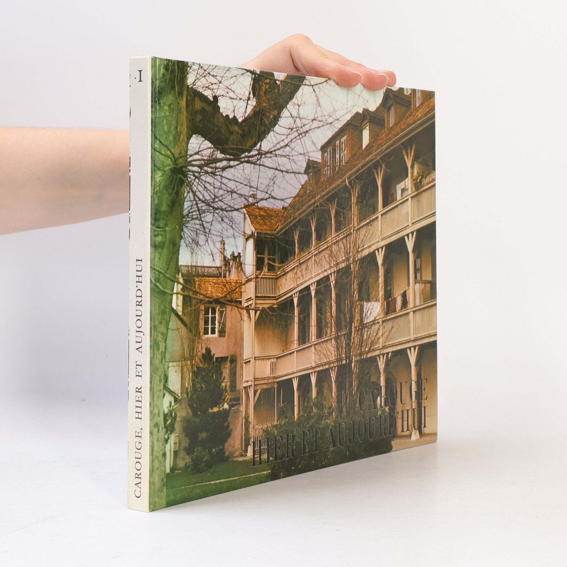 Autorenkollektiv Carouge, hier et aujourd'hui