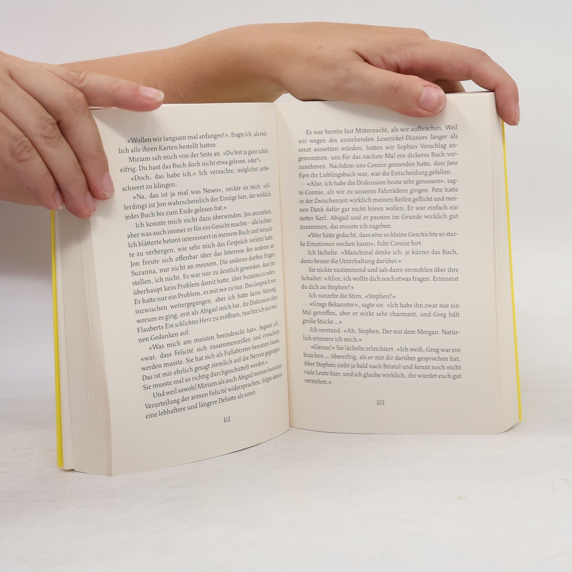 Jo Platt Die Bücherfreundinnen