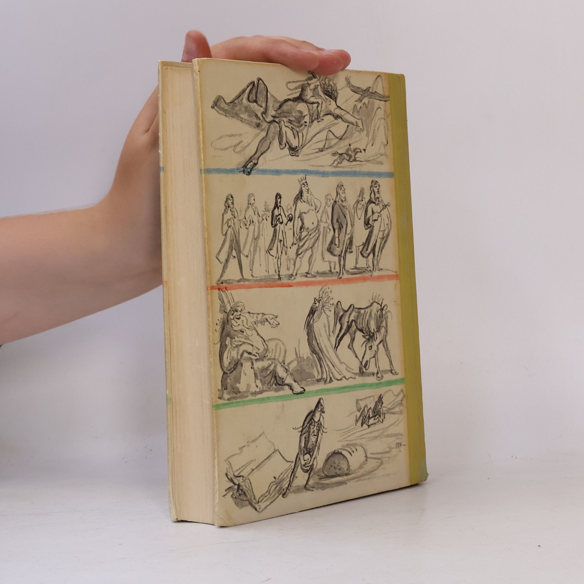 Hans Christian Andersen Andersens Märchen