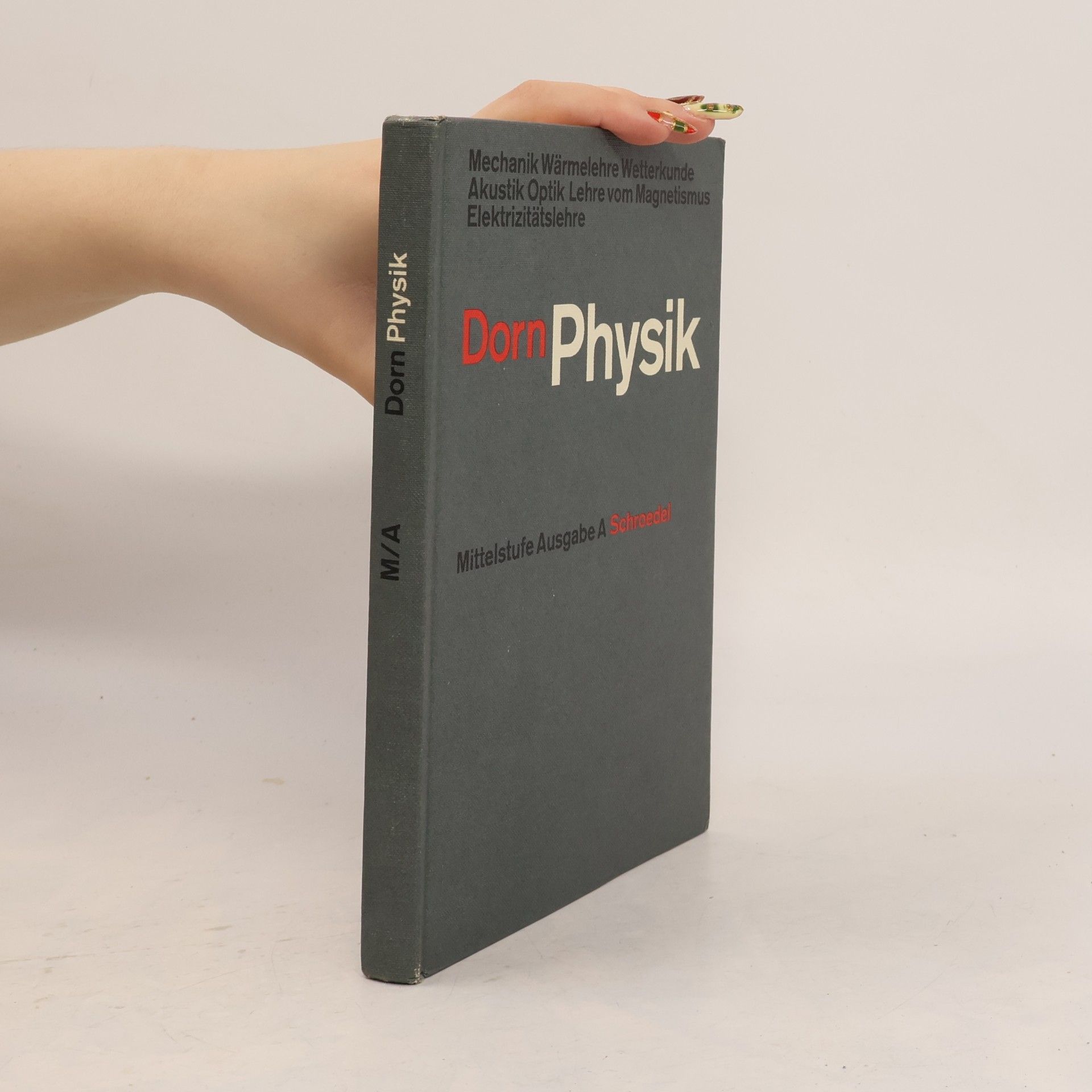Physik