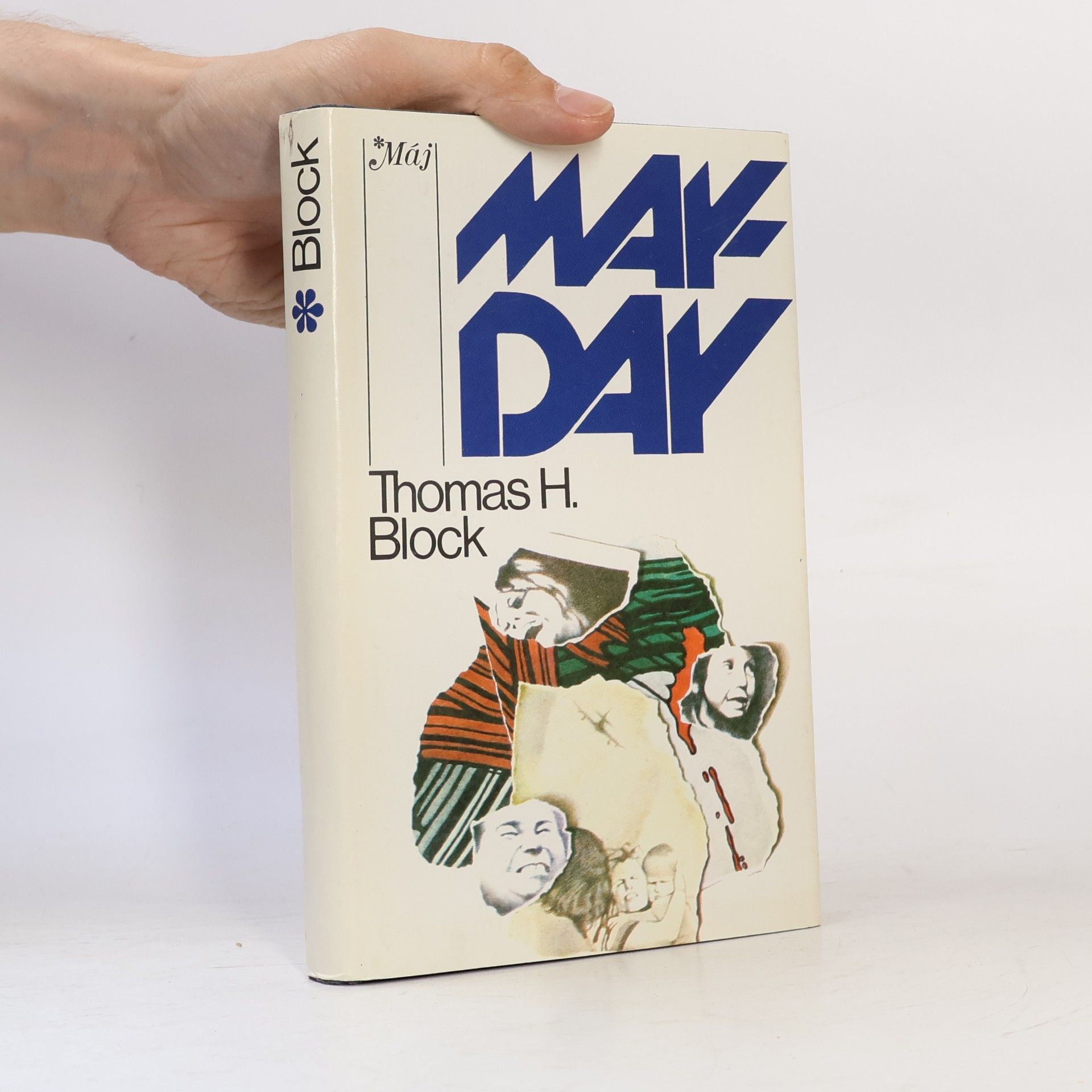 Thomas Block May-day