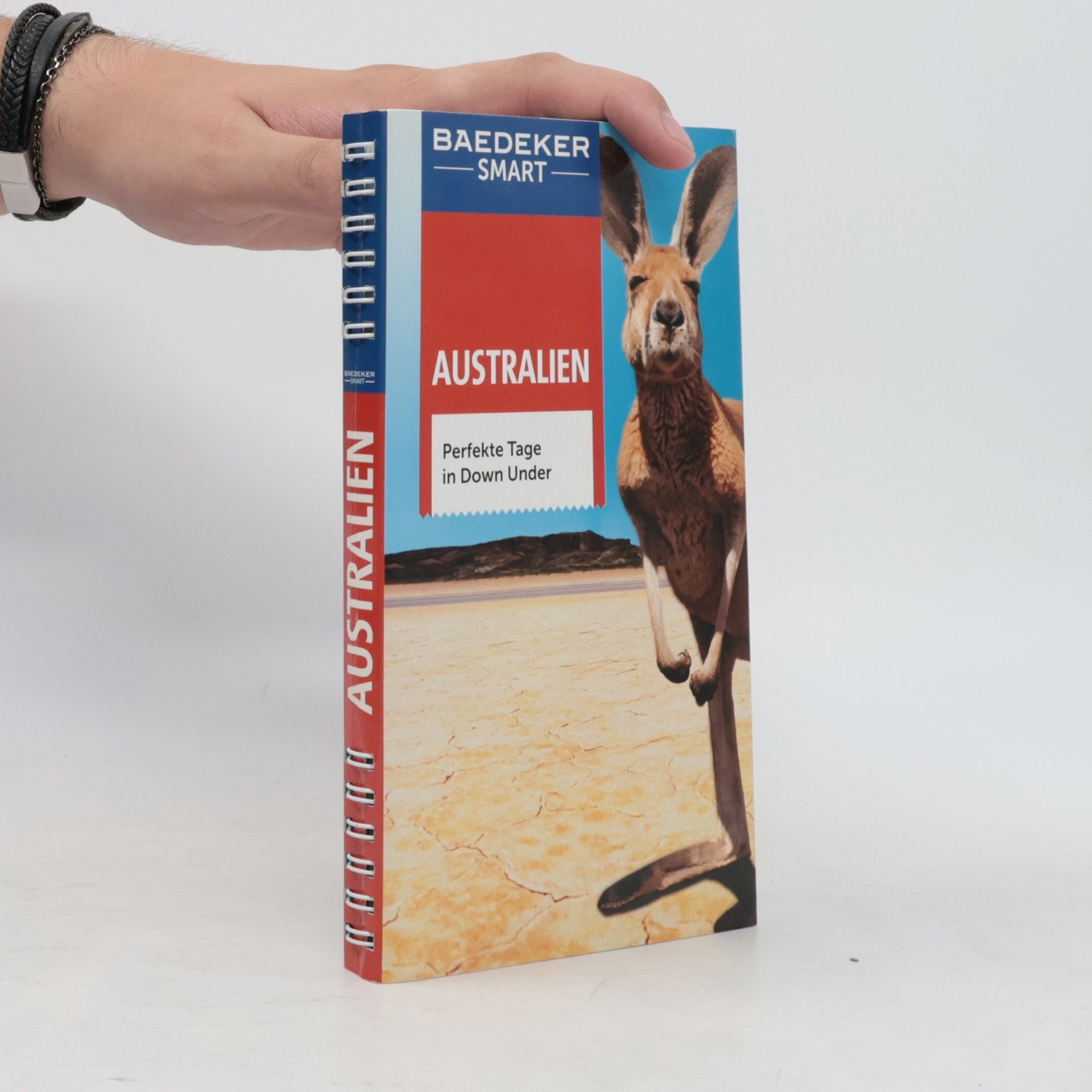 Pip Moran Australien