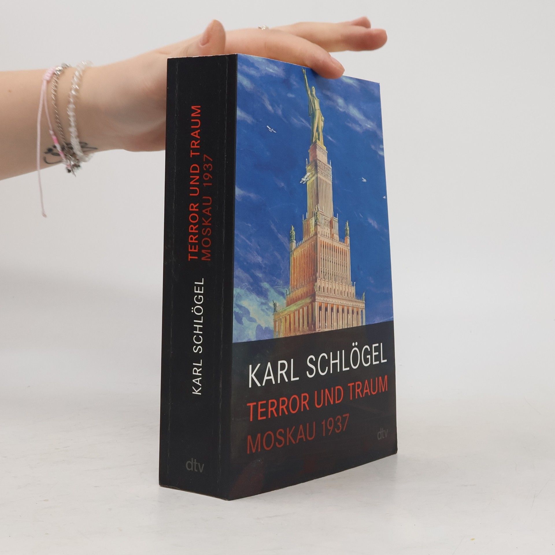 Terror und Traum