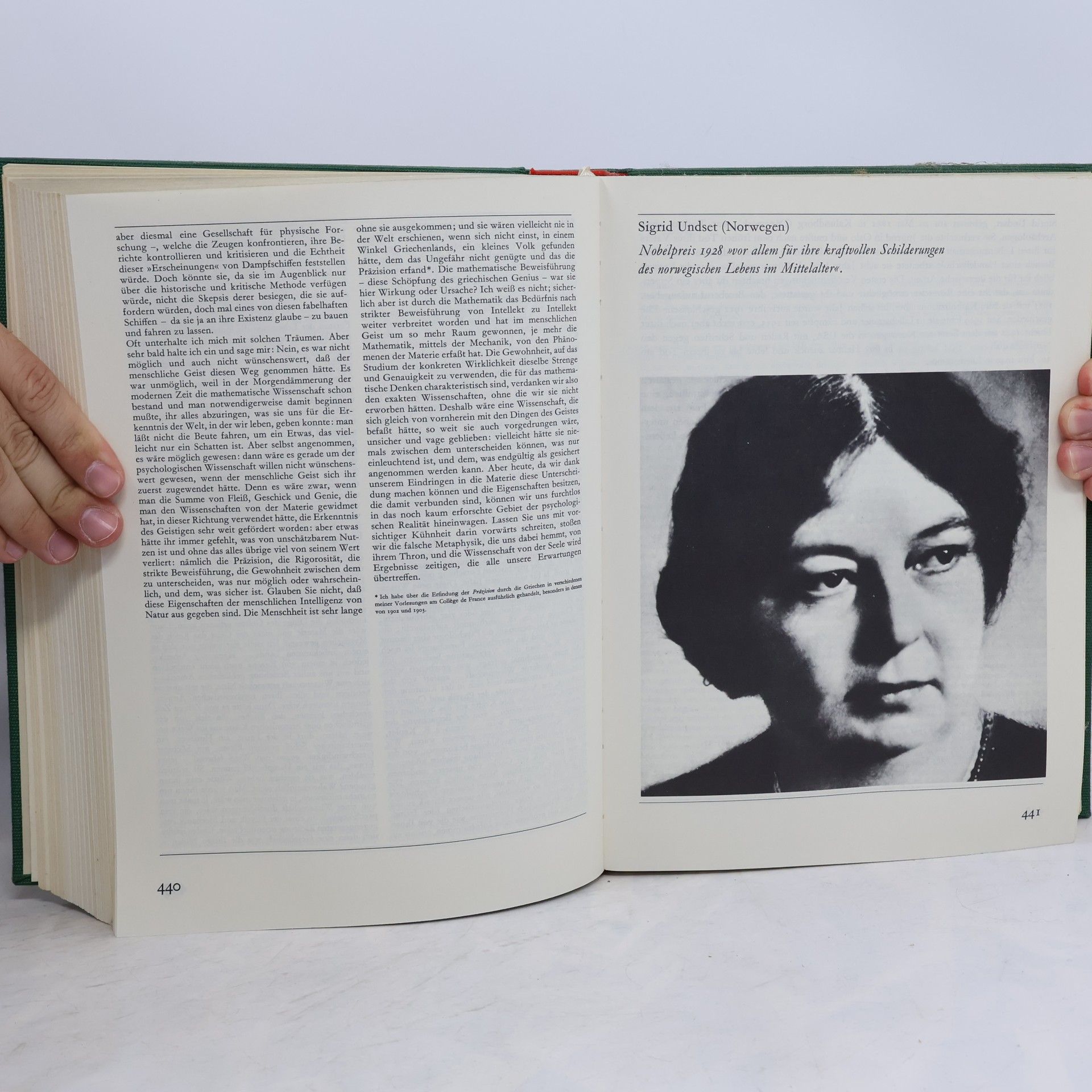 Rolf Hochhuth Ruhm und Ehre. Die Nobelpreisträger für Literatur