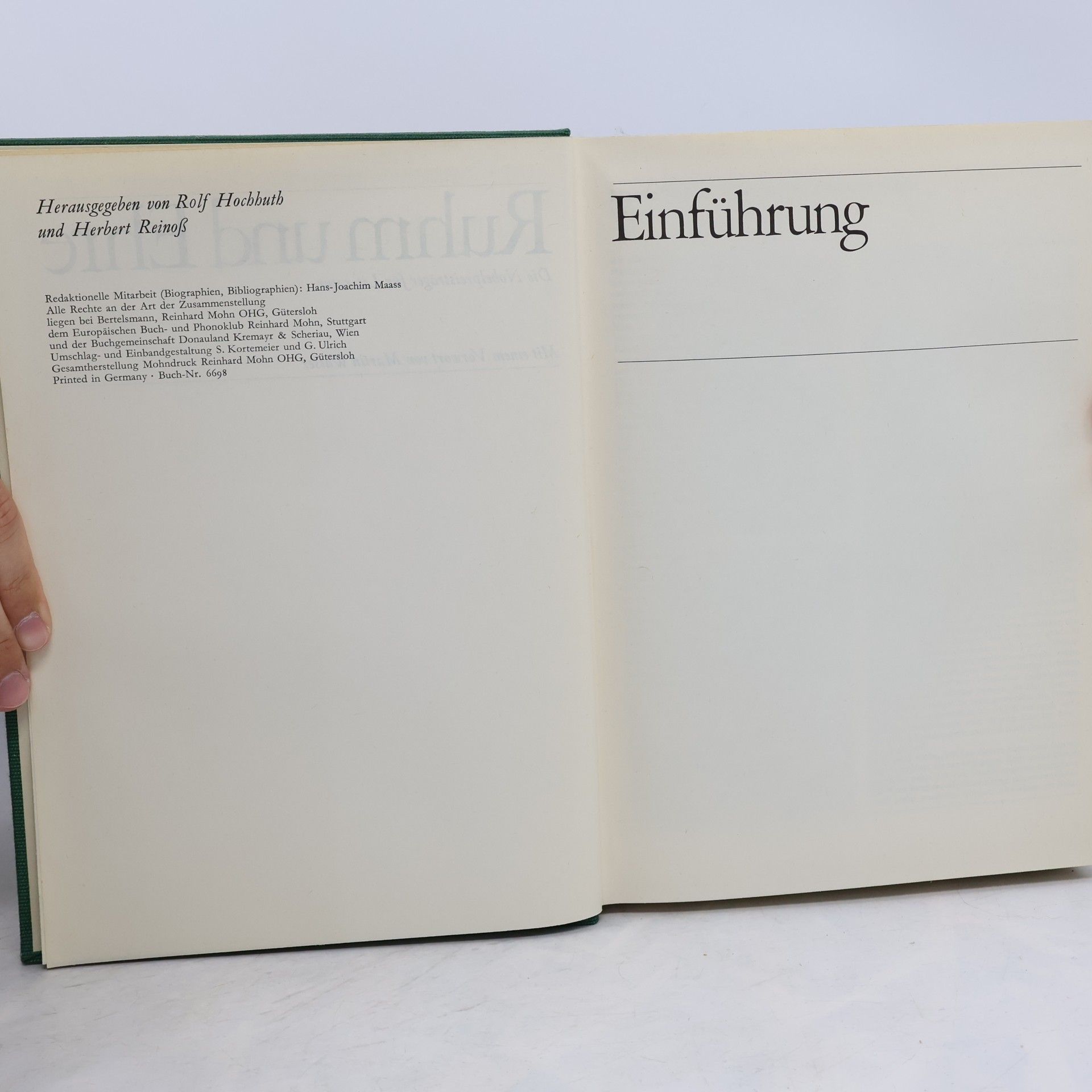Rolf Hochhuth Ruhm und Ehre. Die Nobelpreisträger für Literatur