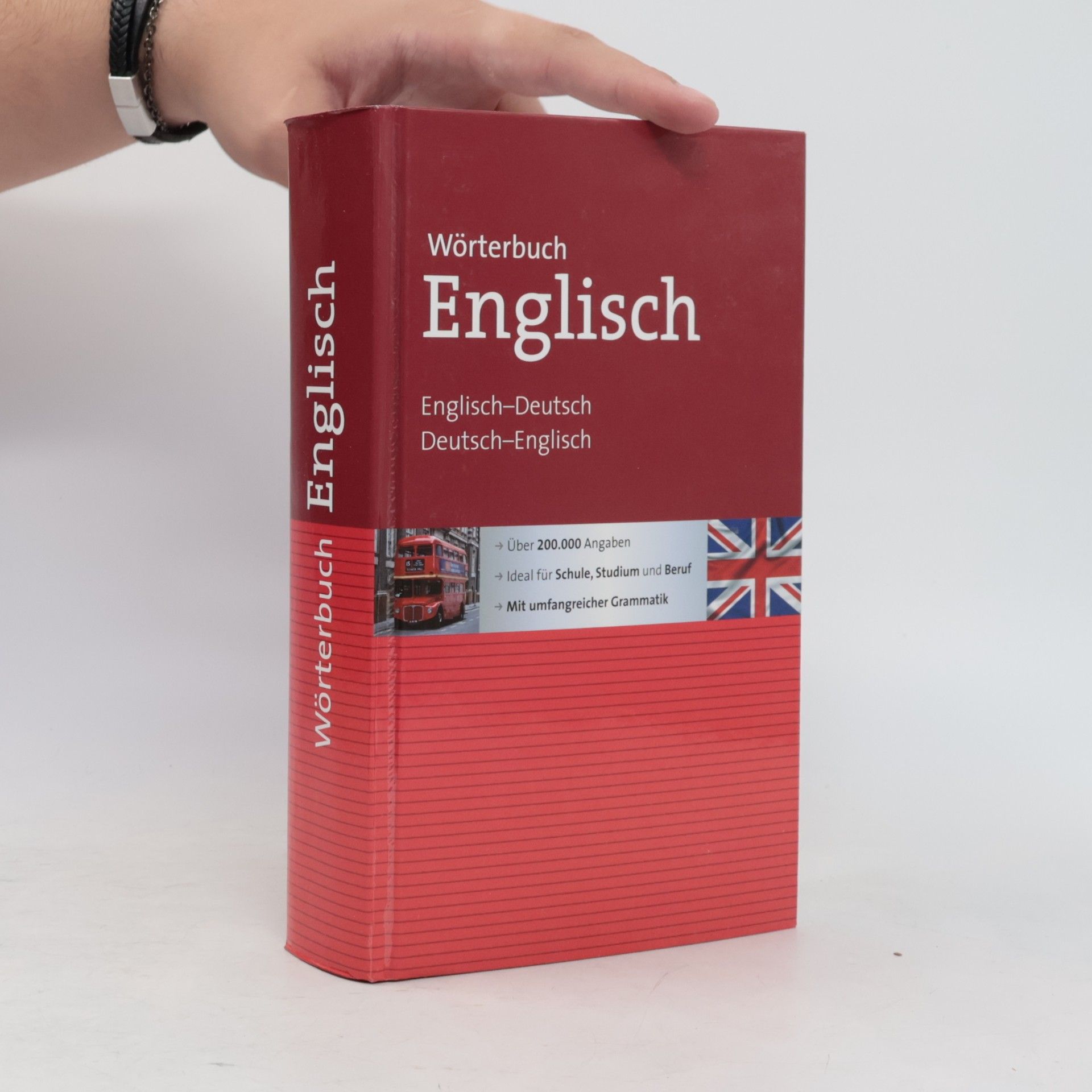 Various authors Wörterbuch Englisch