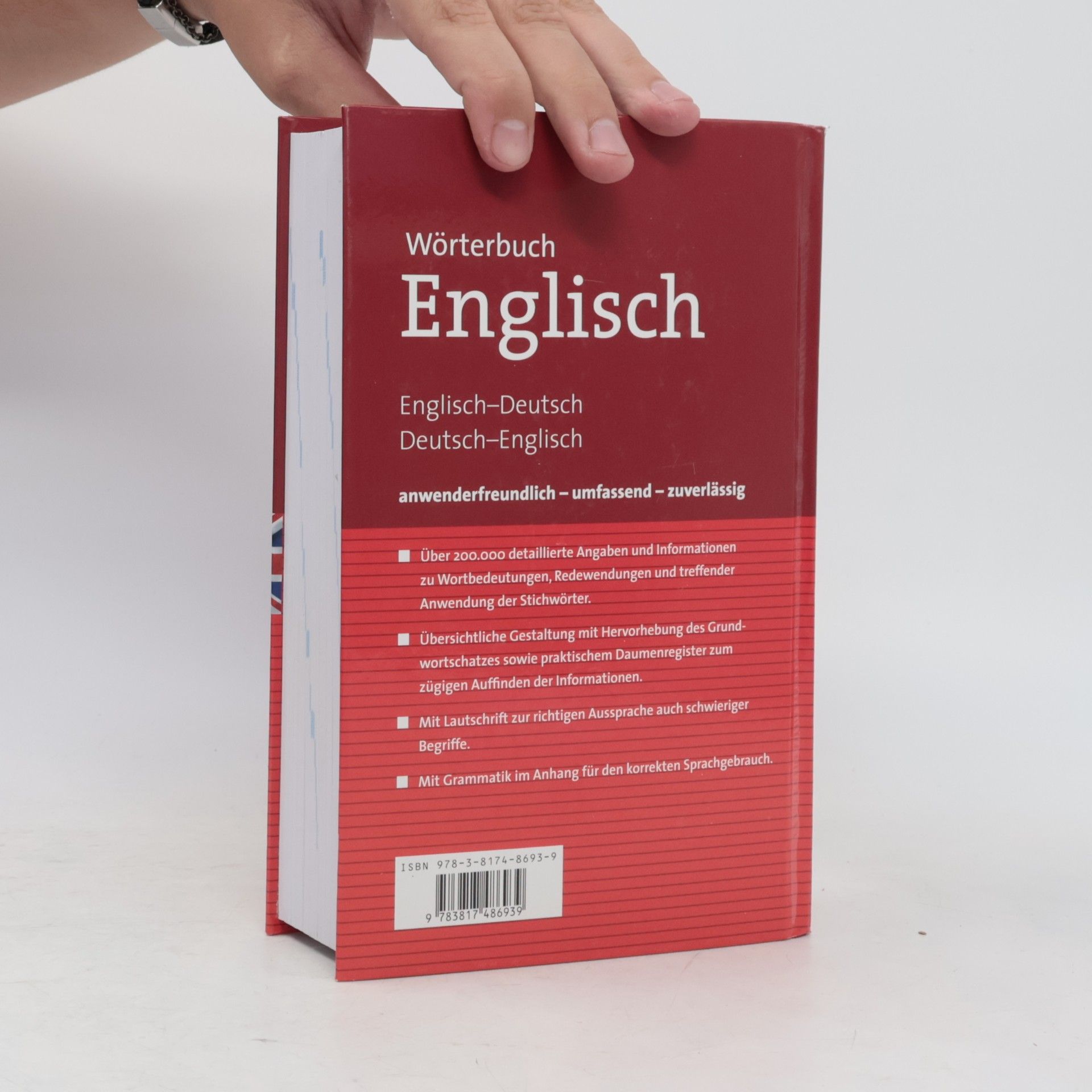 kolektiv Wörterbuch Englisch