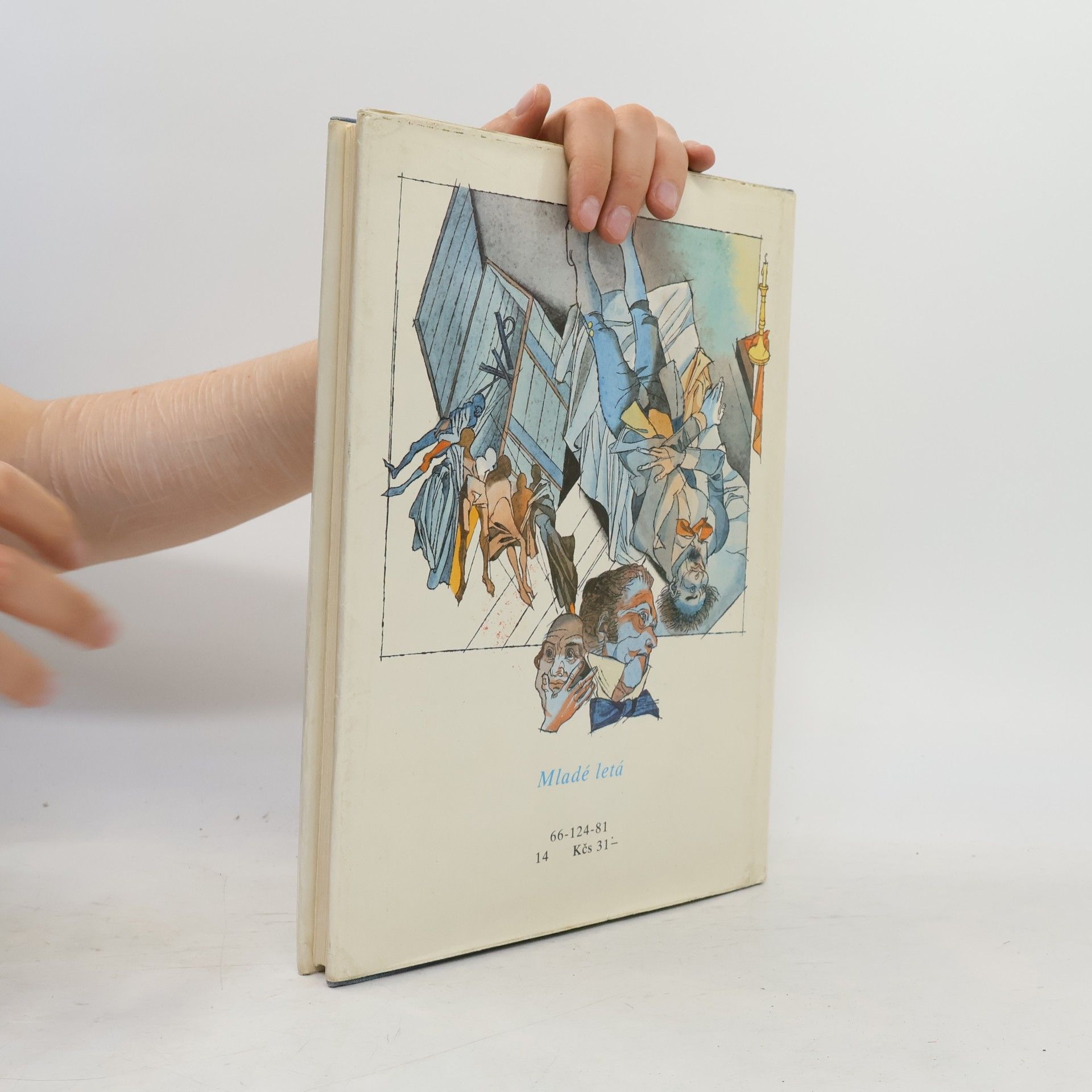 Hans Christian Andersen Snežienka