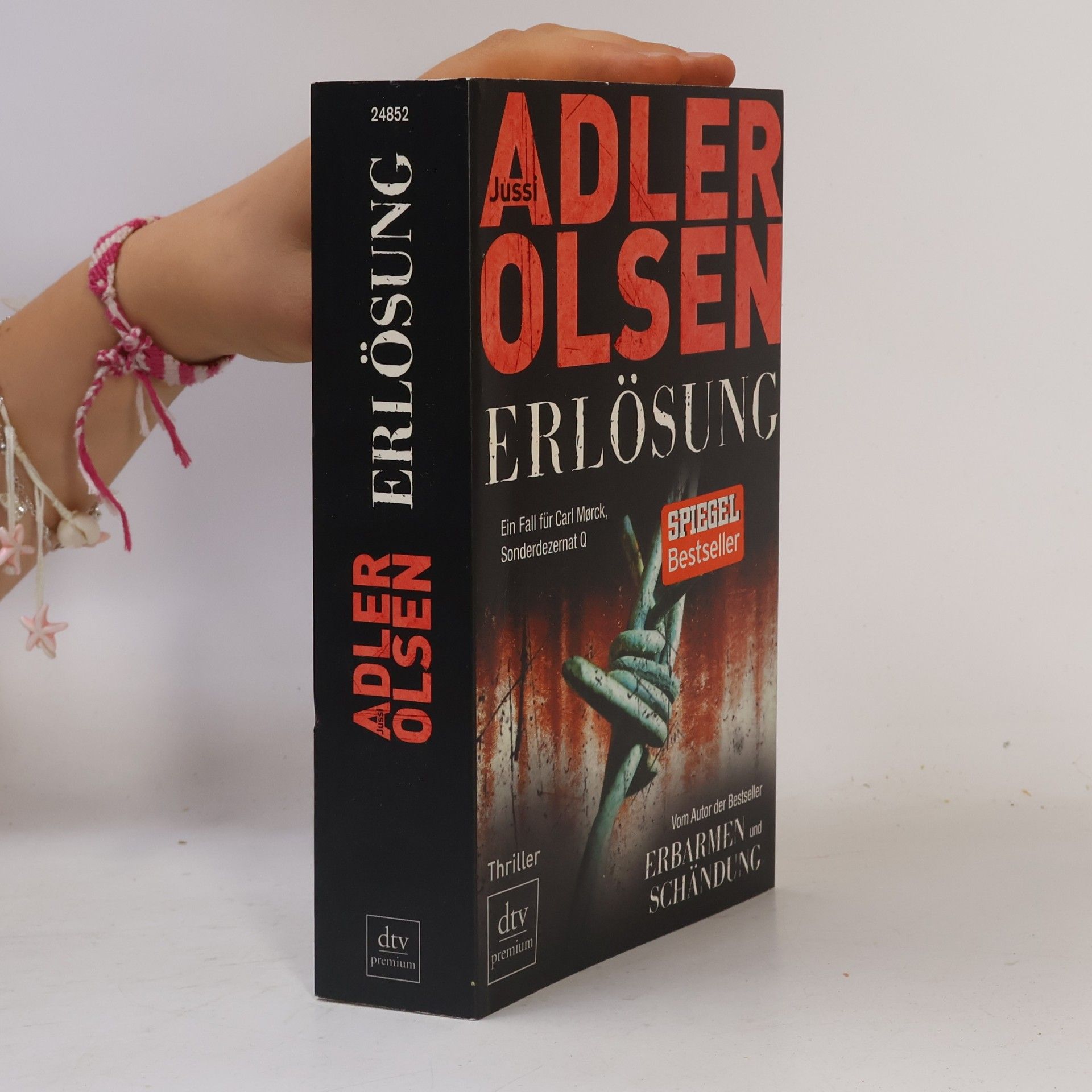 Erlösung