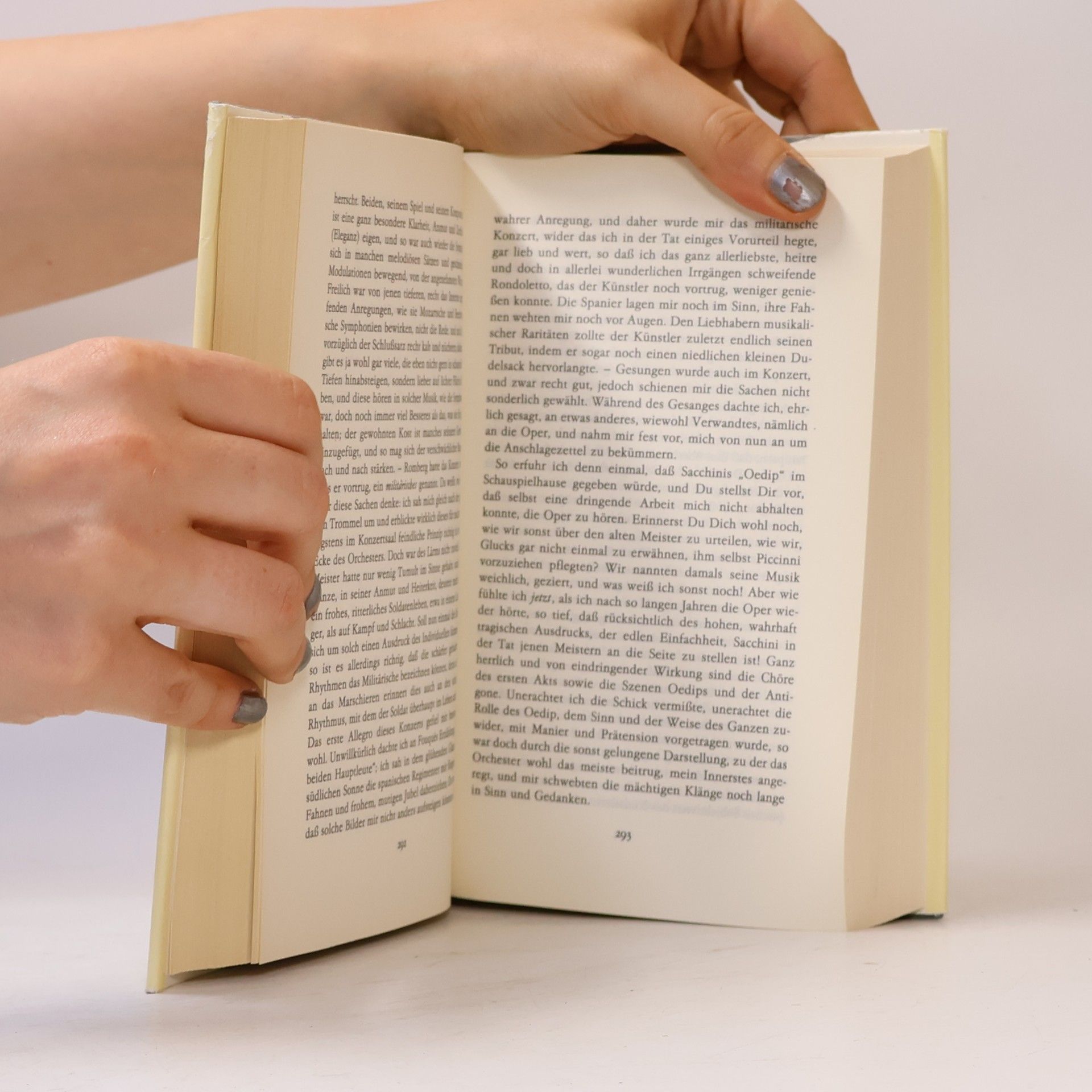 E. T. A. Hoffmann Schriften zur Musik. Singspiele