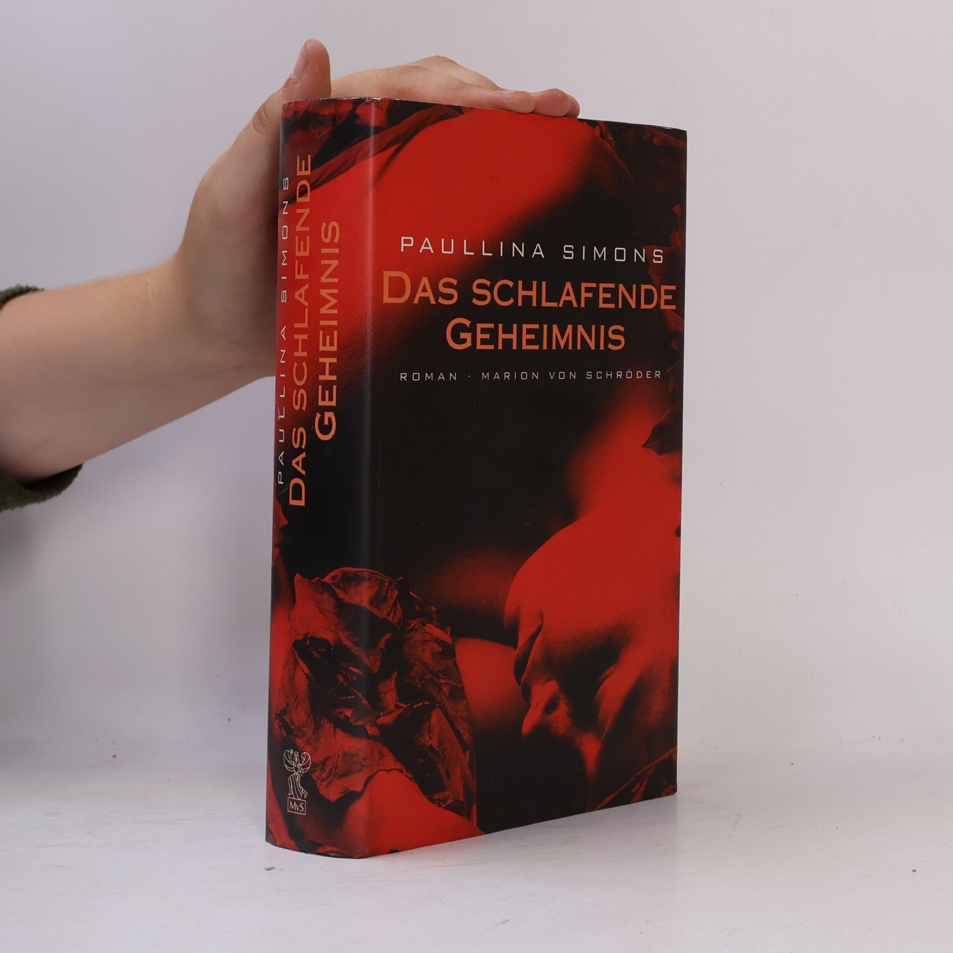 Jean-Paul Zillern Das schlafende Geheimnis