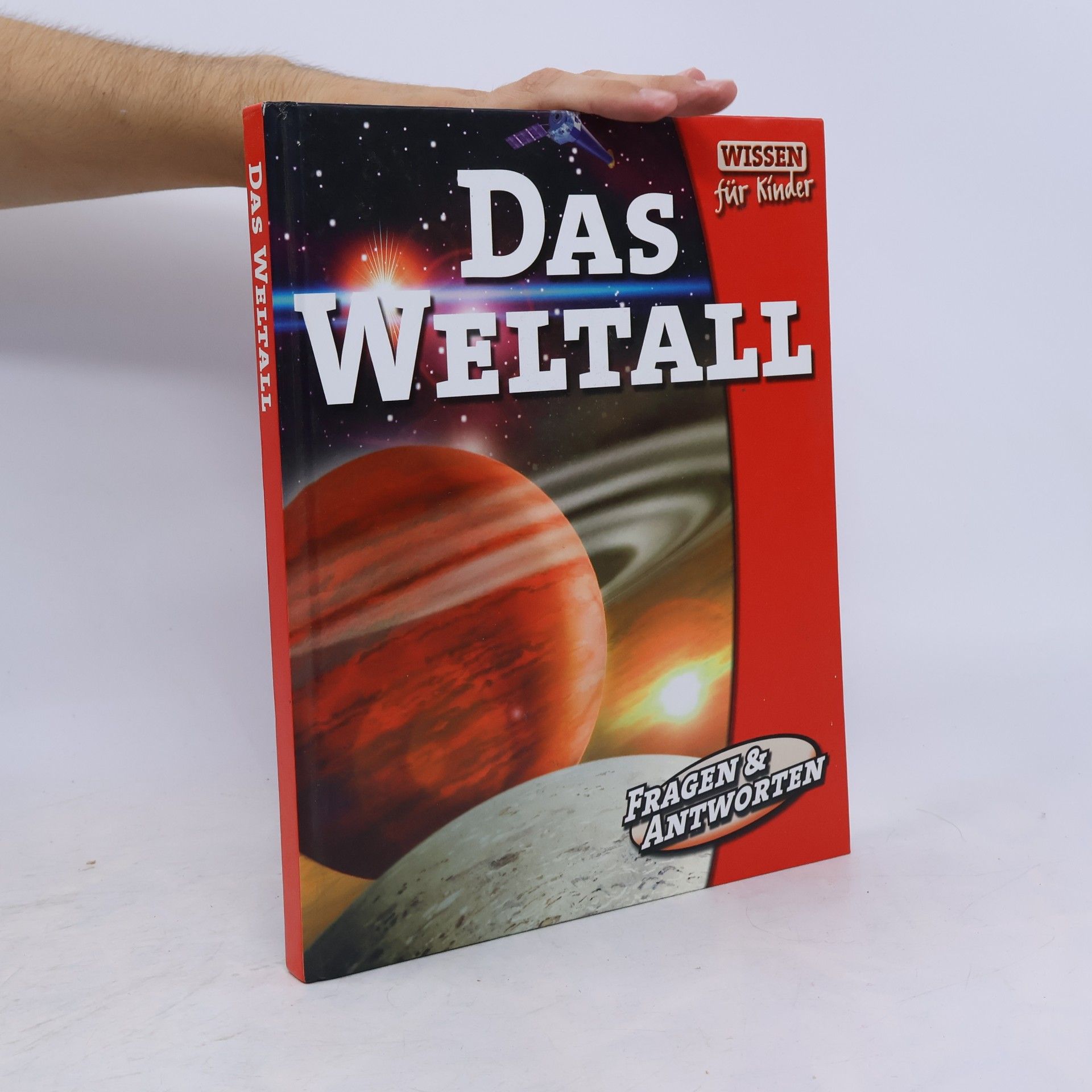 Autorenkollektiv Das Weltall