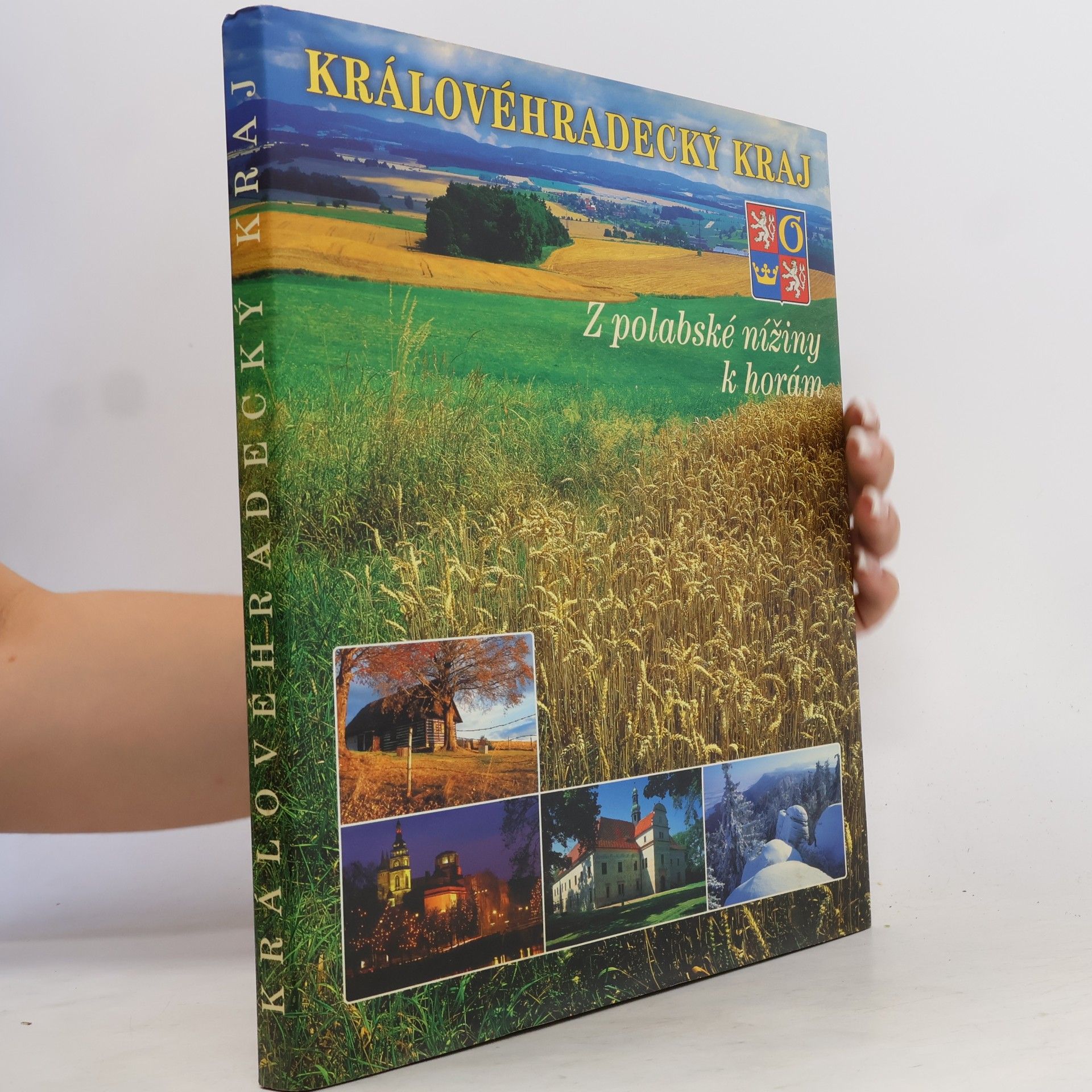 Královéhradecký kraj