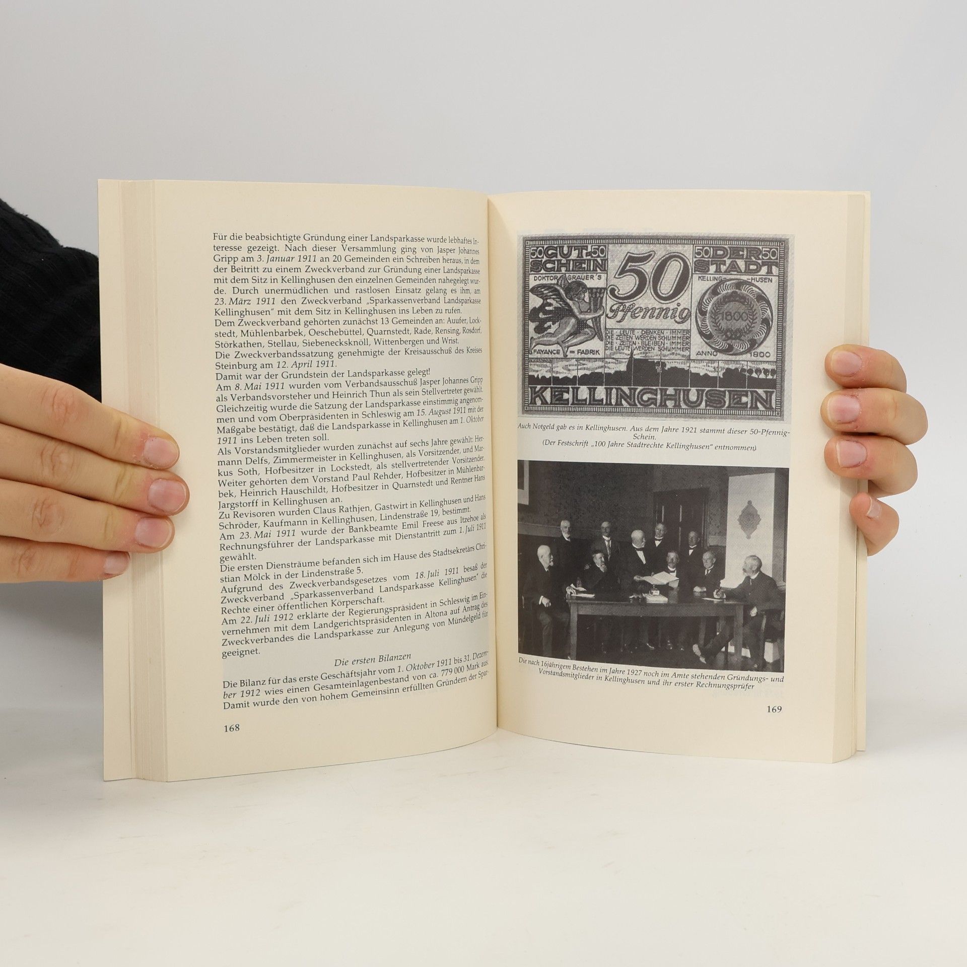 Autores varios Steinburger Jahrbuch 1986