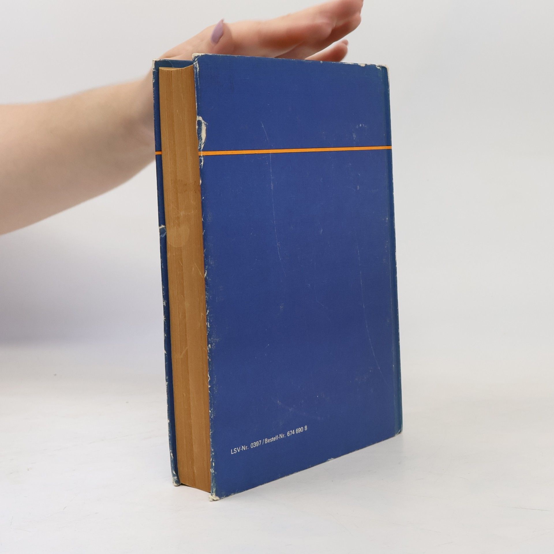 Hermann Walter Kaden Stenografisches Wörterbuch