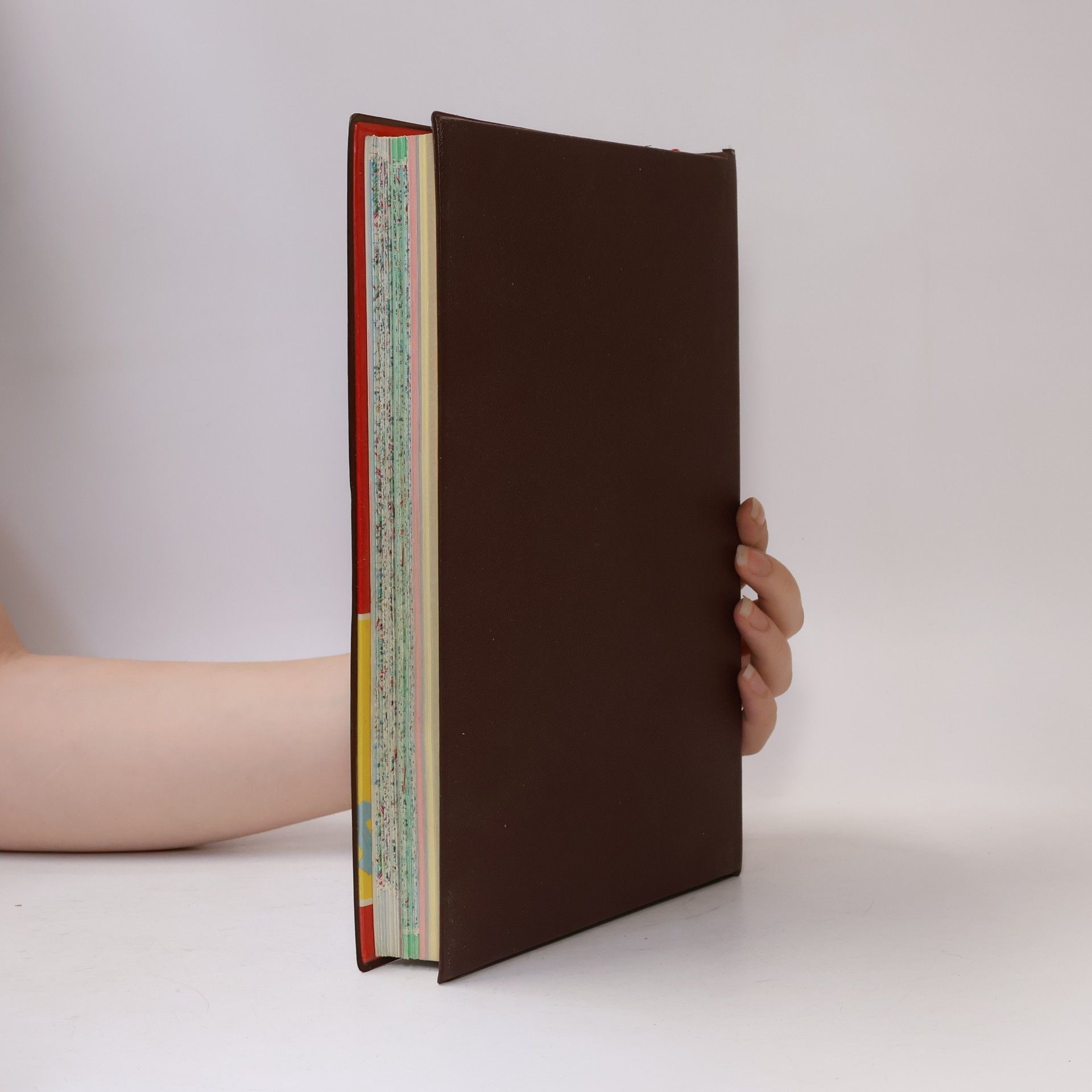 Autores varios Der grosse Shell Atlas 1967/68