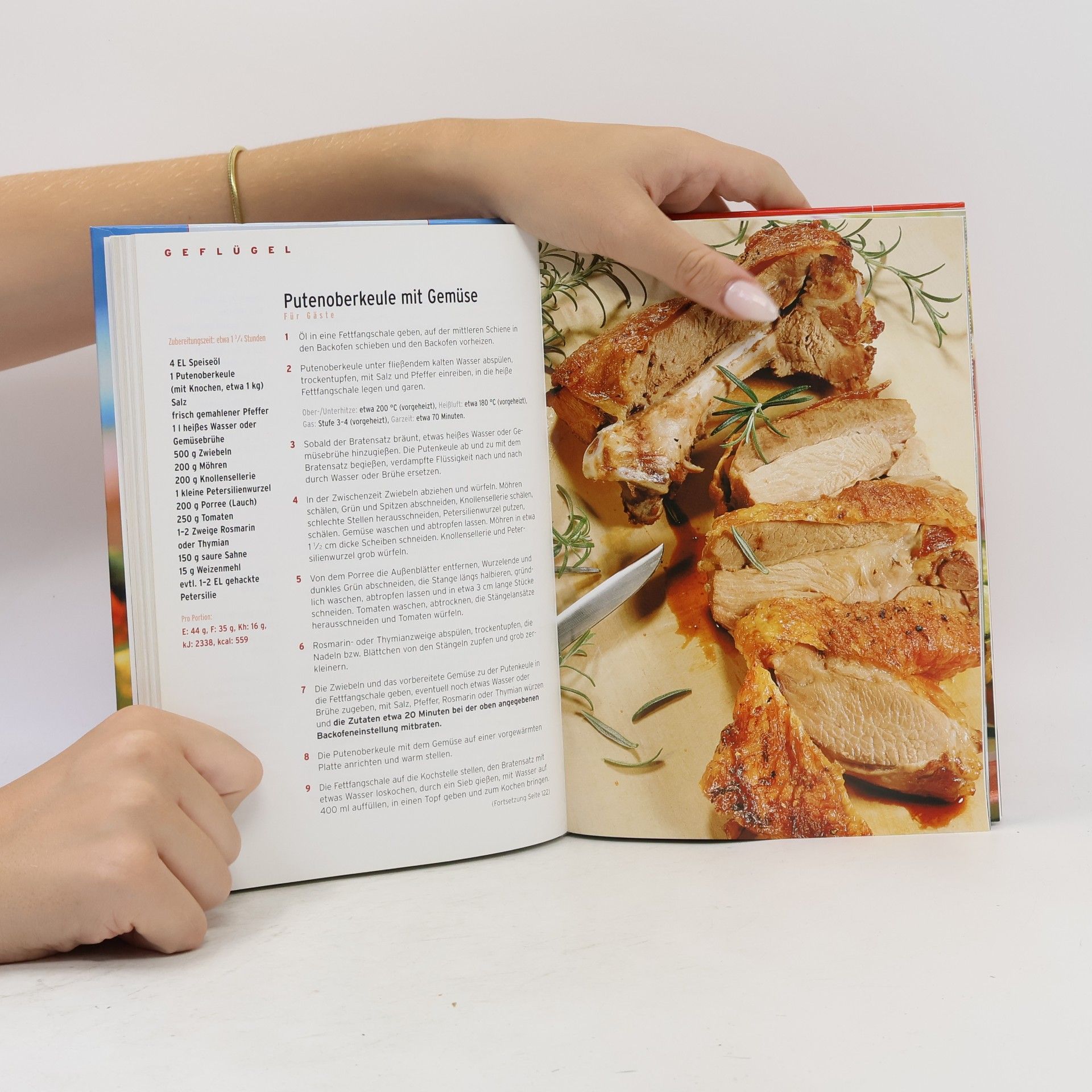 Autorenkollektiv Schulkochbuch