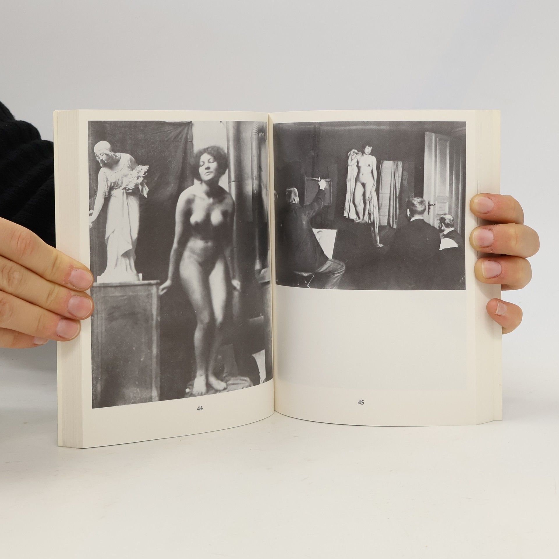 Heinrich Zille Photographien Berlin 1890-1910