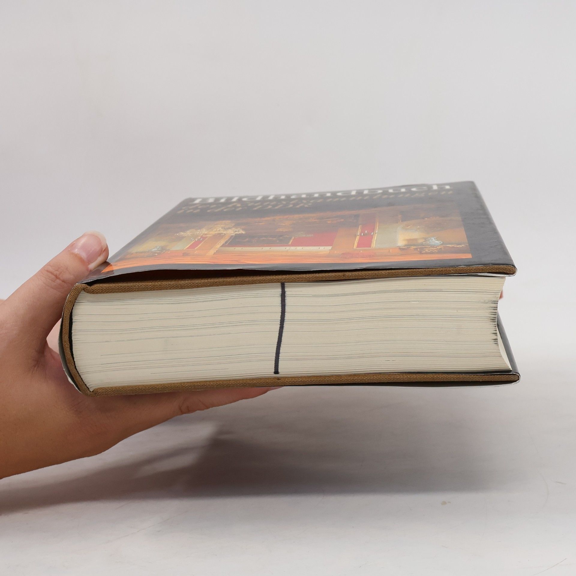 Gerhard Josef Stelzer Bildhandbuch der Kunstsammlungen in der DDR
