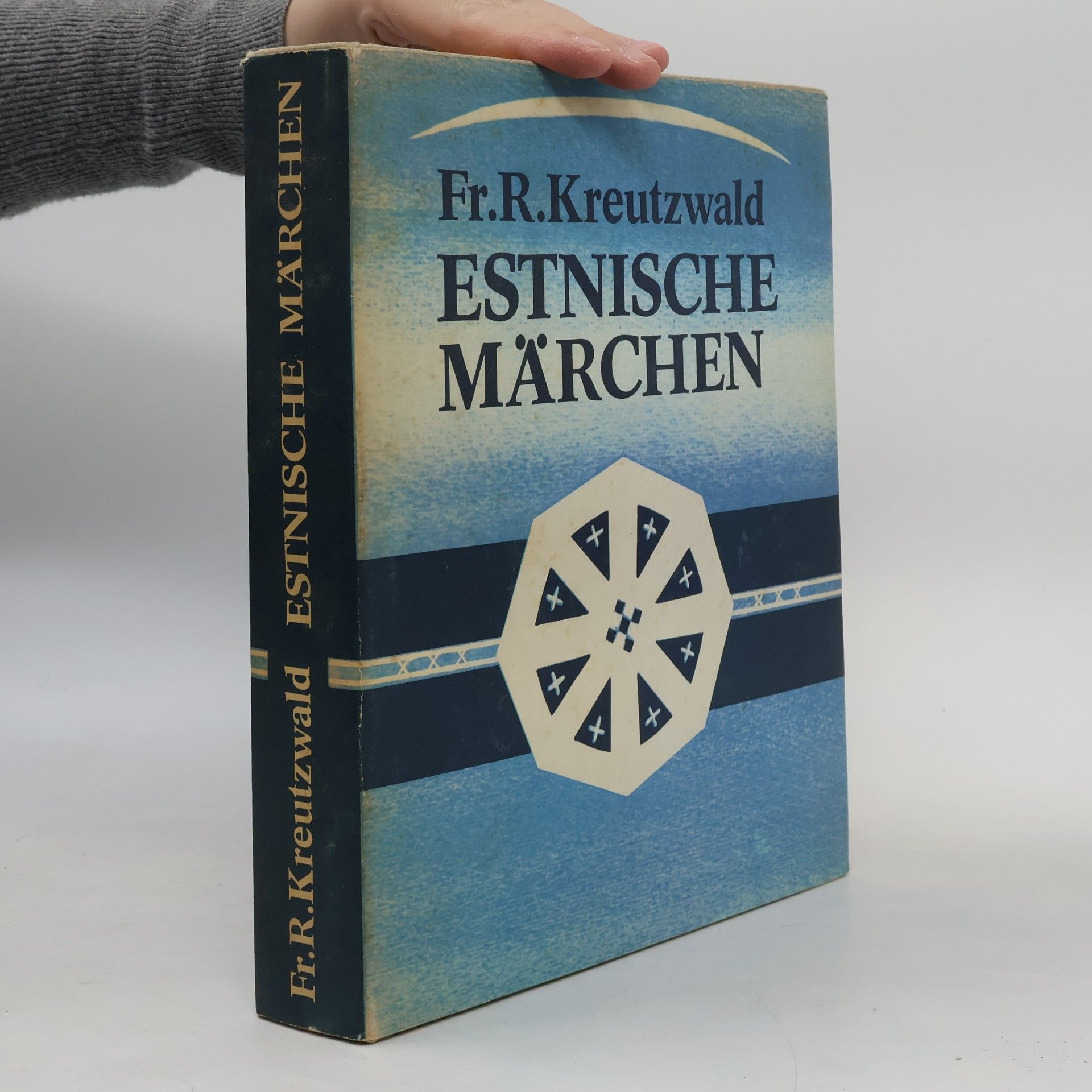 Fr. R. Kreutzwald Estnische Märchen