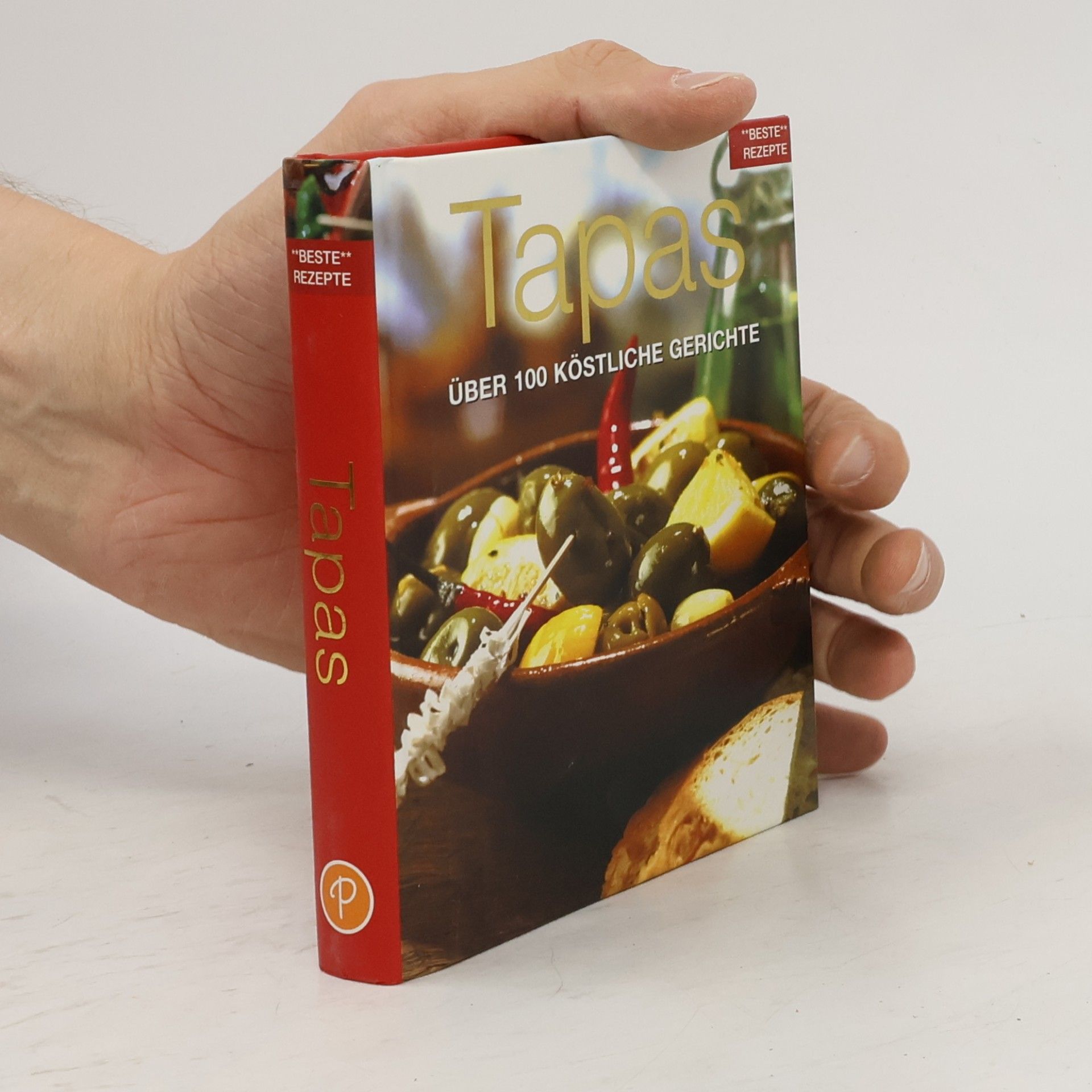 Lisa Heilig Beste Rezepte Tapas