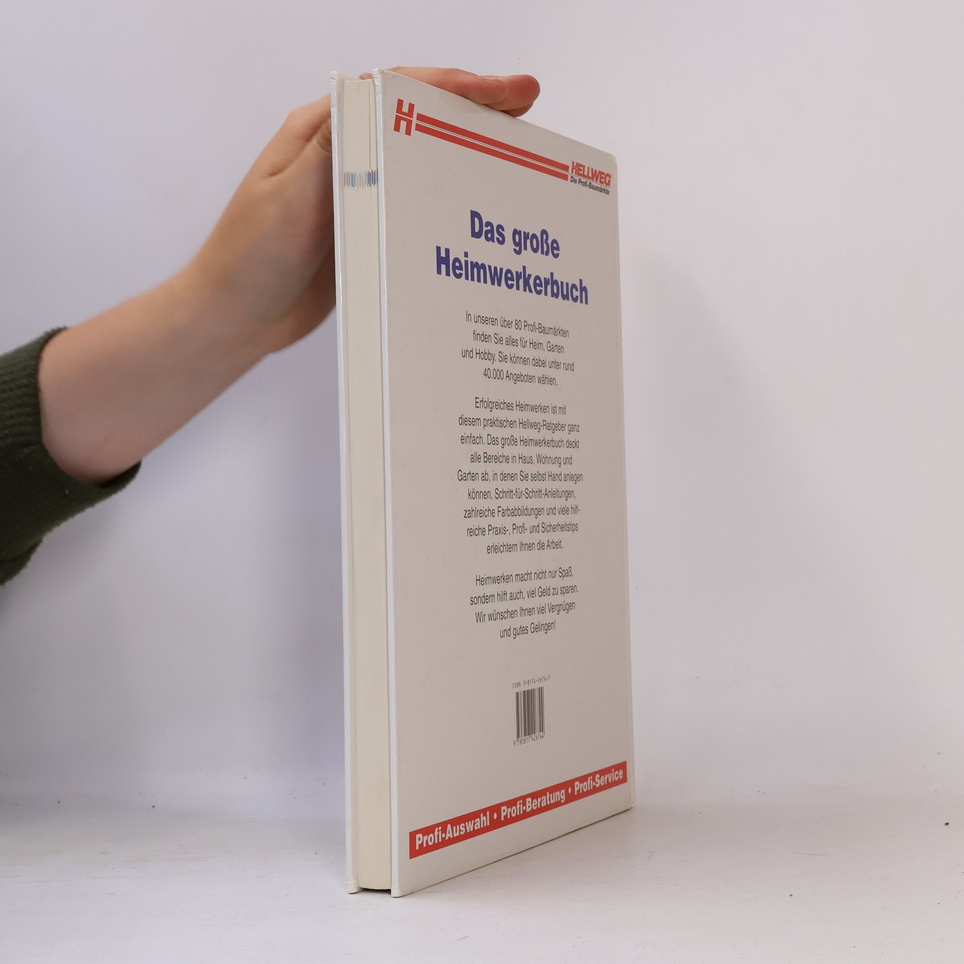 Autores varios Heimwerken