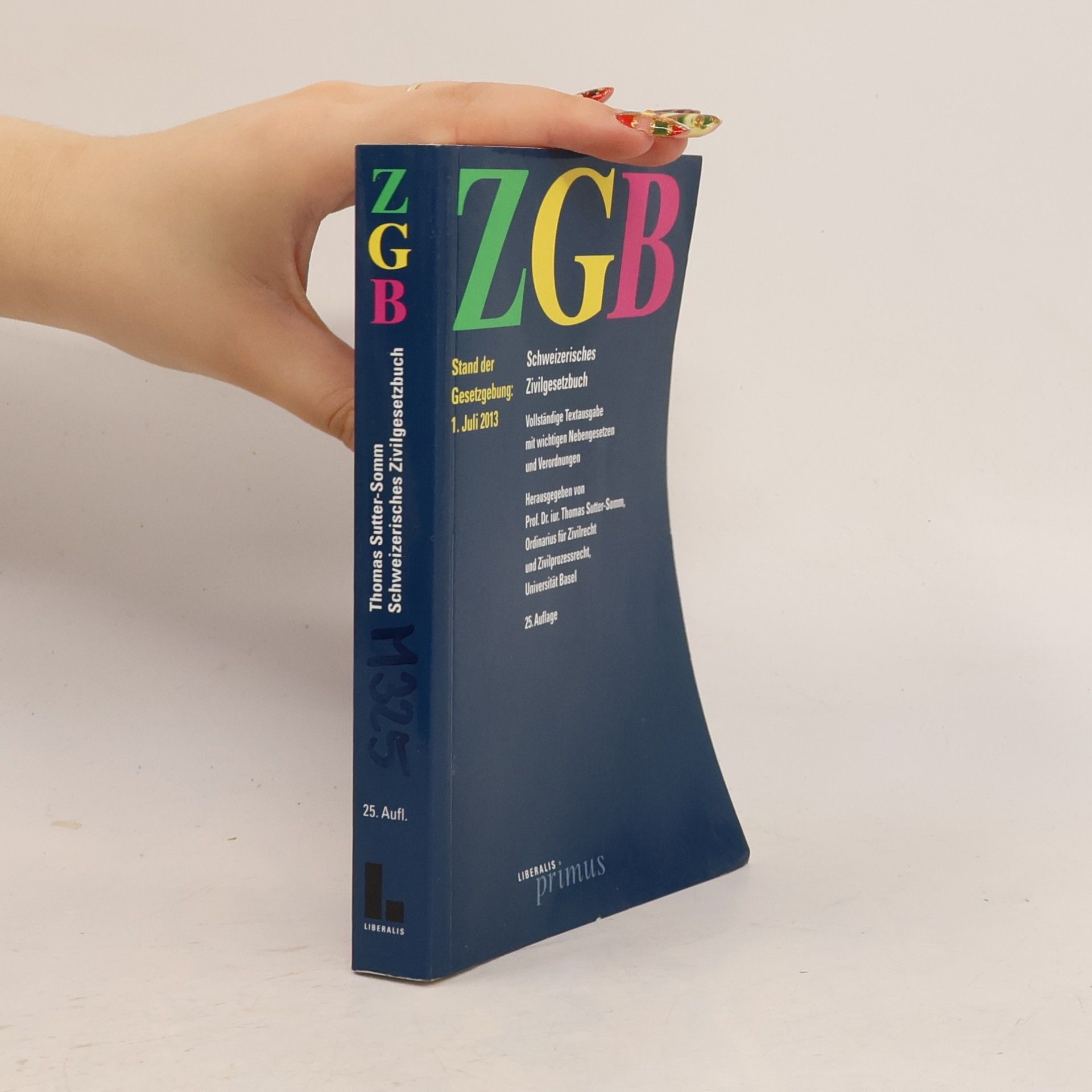 ZGB