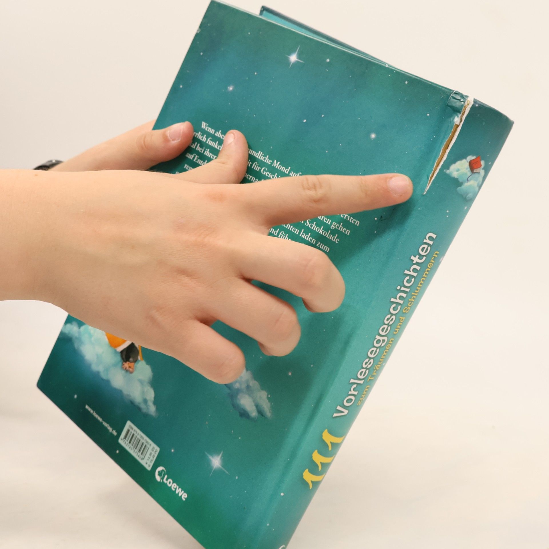 Autorenkollektiv 111 Vorlesegeschichten Zum Träumen Und Schlummern