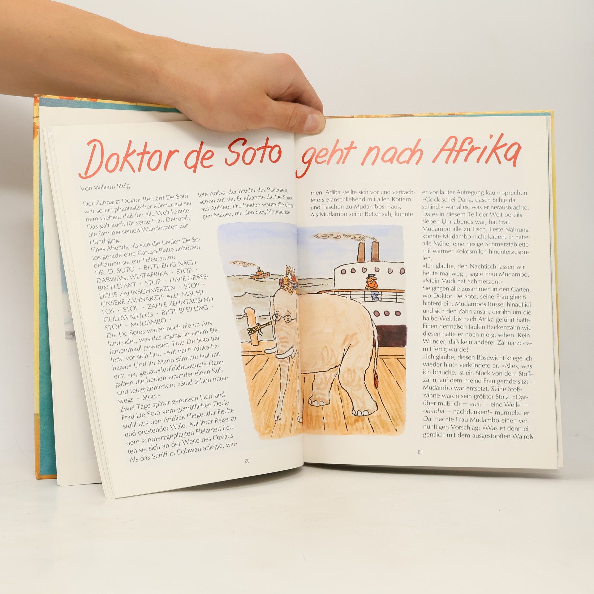 Autorenkollektiv Spielen und lernen. Jahrbuch für Kinder 1995