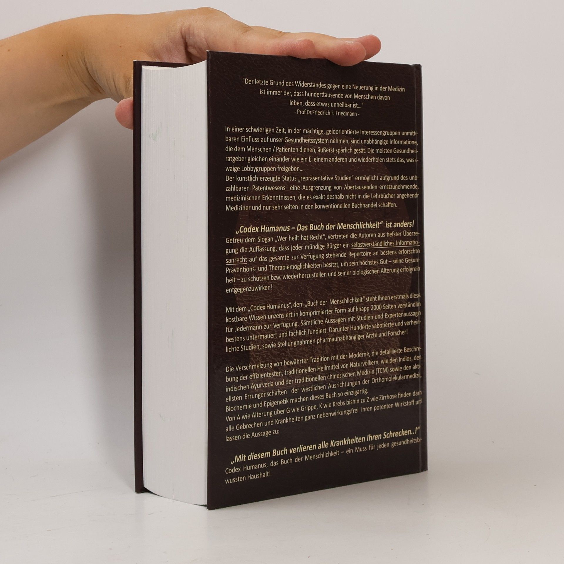 Autorenkollektiv Codex Humanus. Das Buch der Menschlichkeit I