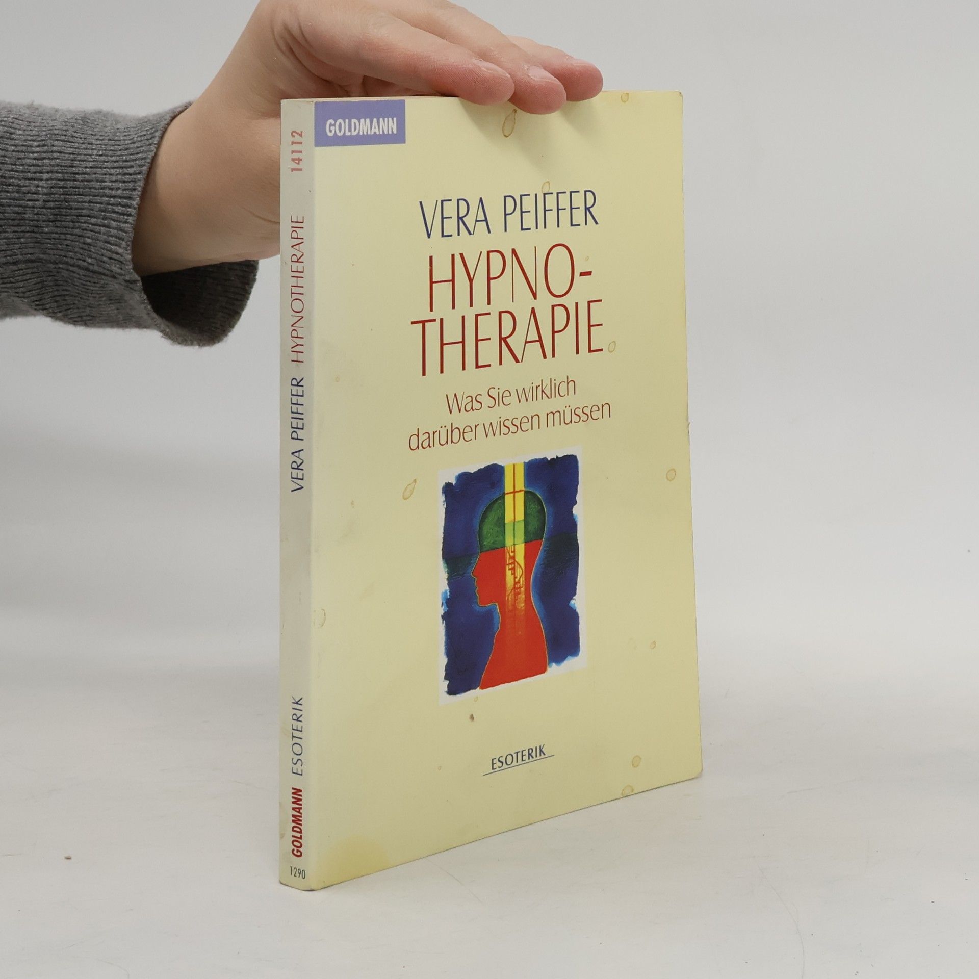 Vera Peiffer Hypnotherapie