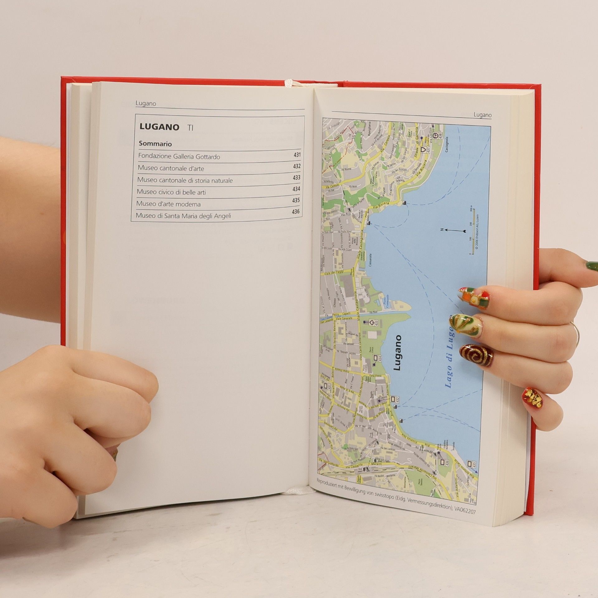 verband-der-museen-der-schweiz Schweizer Museumsführer; Guide des musees suisses; Guida dei musei svizzeri