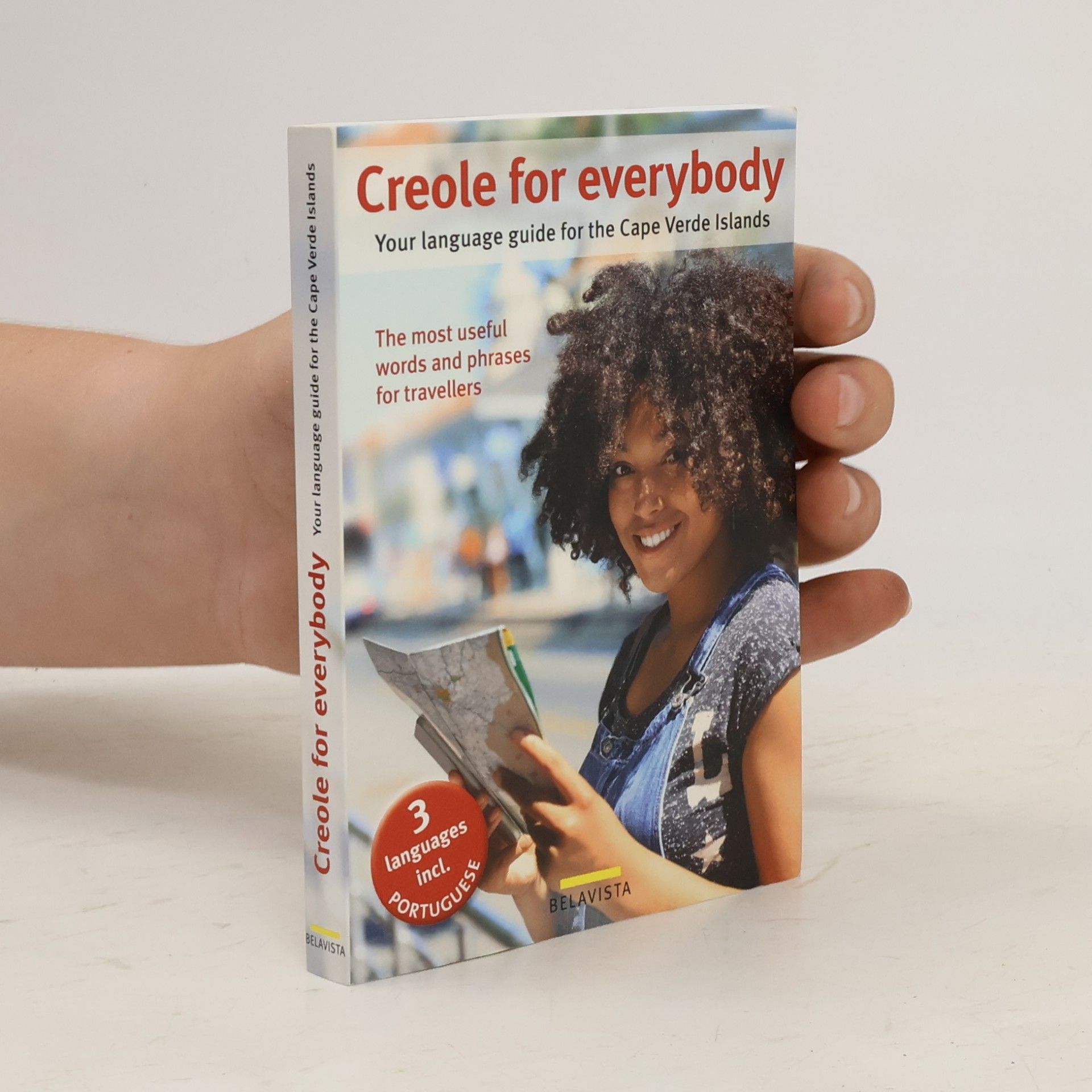 Creole for Everybody