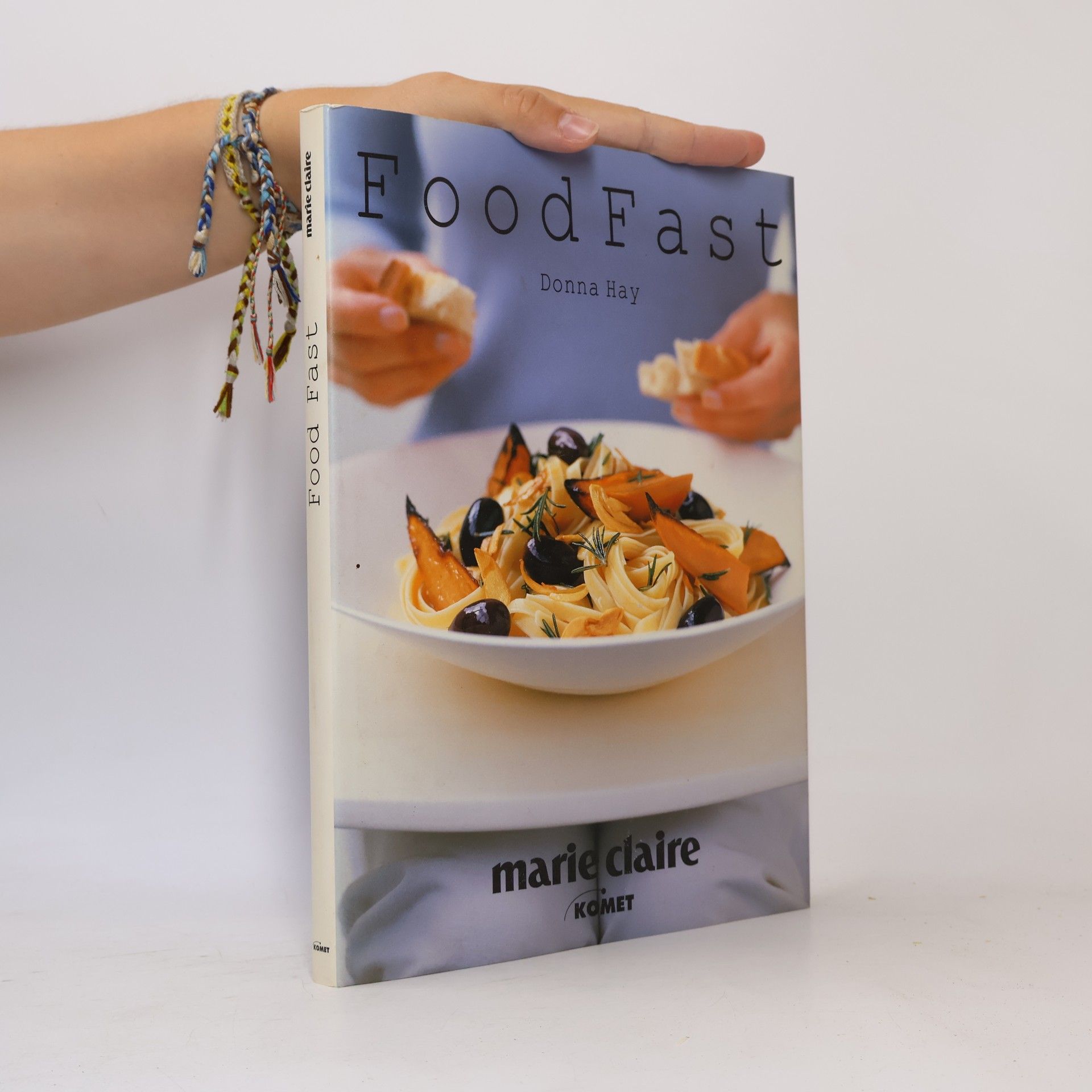 Food fast