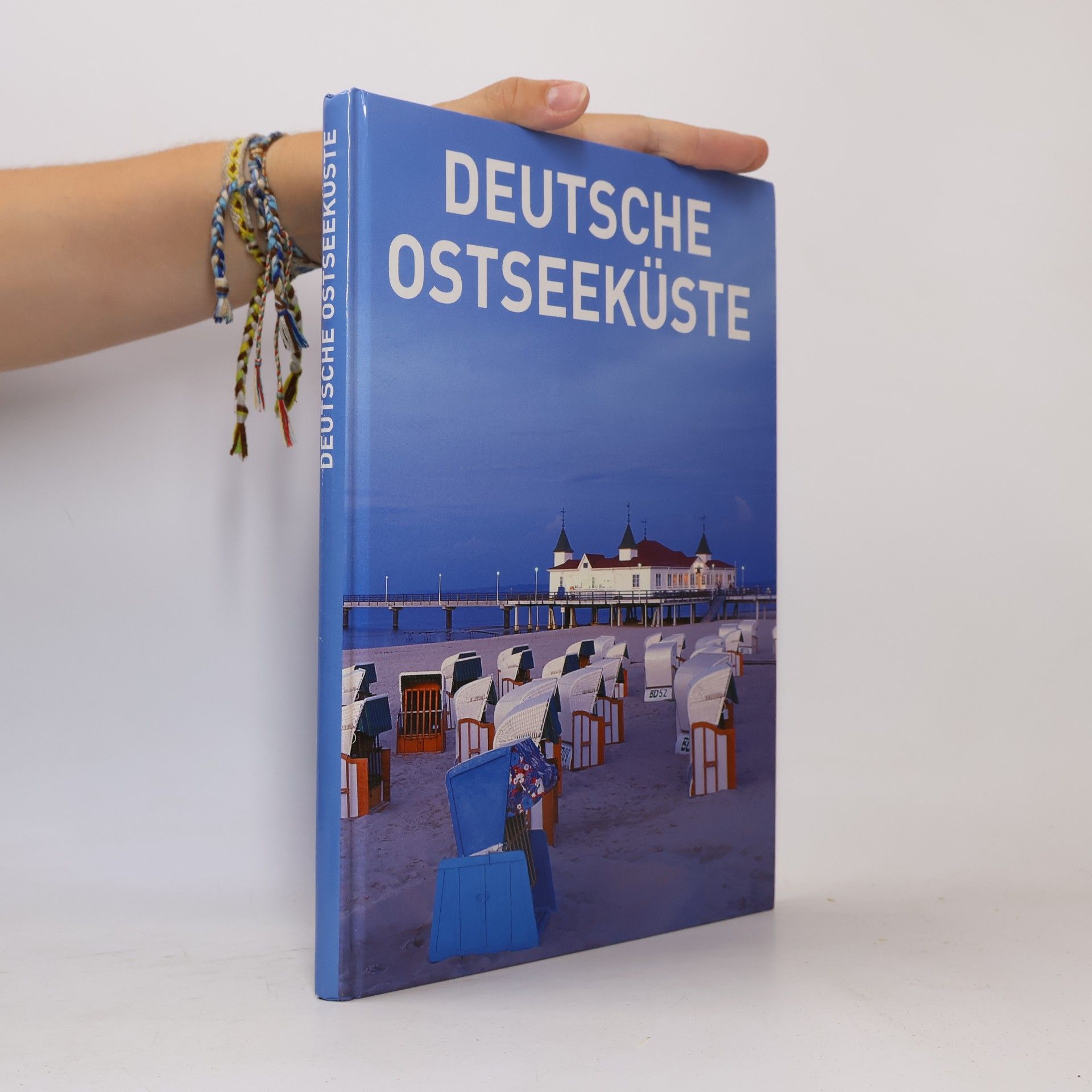 Deutsche Ostseeküste