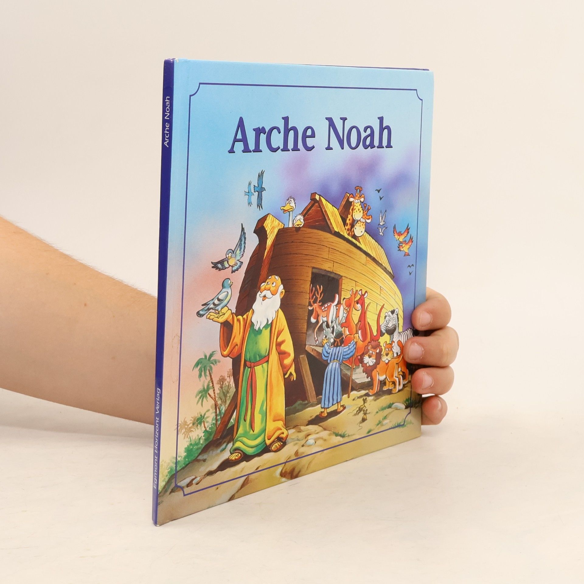 Various authors Arche Noah