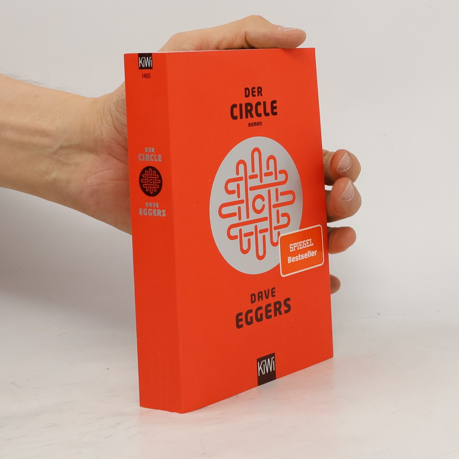 Dave Eggers Der Circle