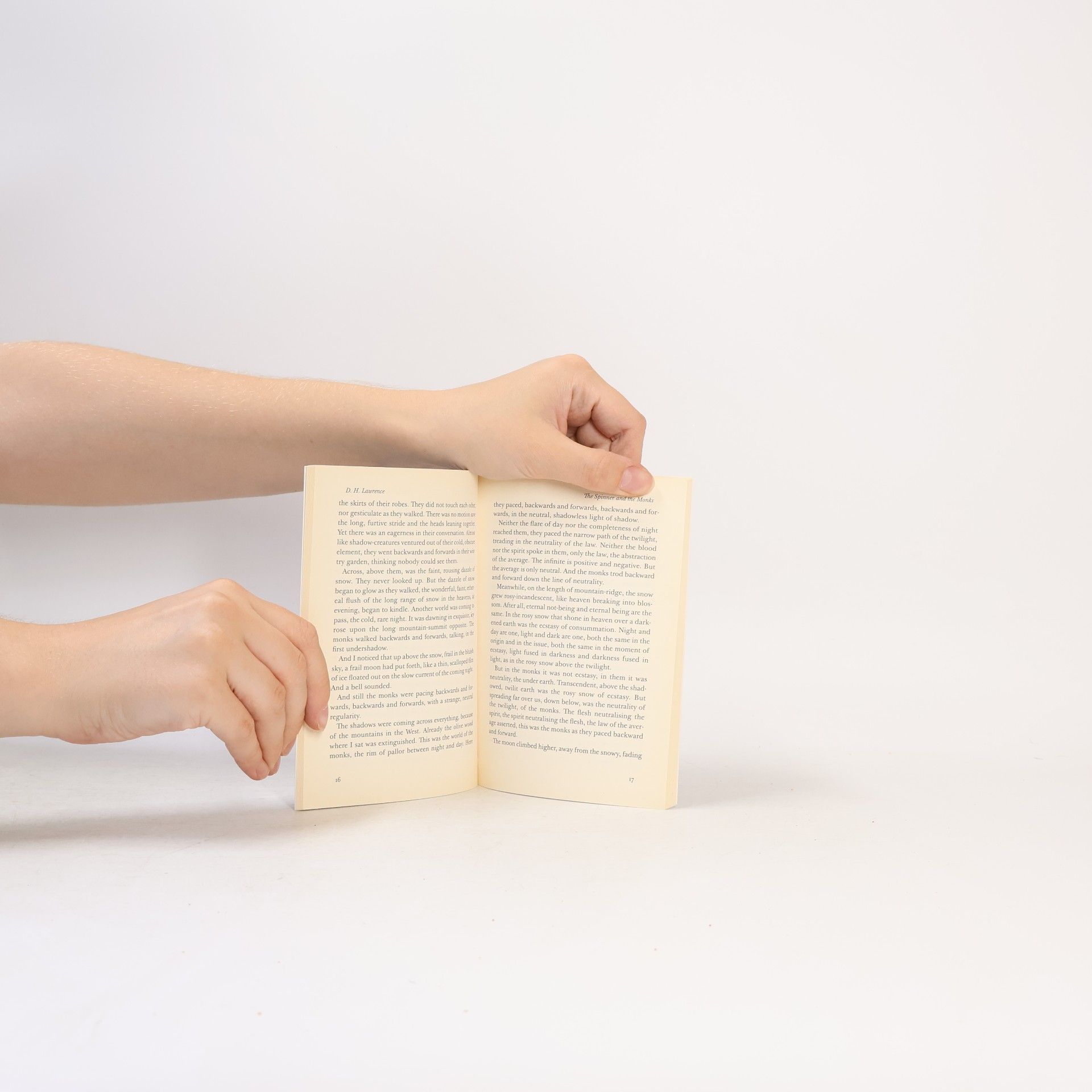 D. H. Lawrence Penguin Classics - 71: Il Duro