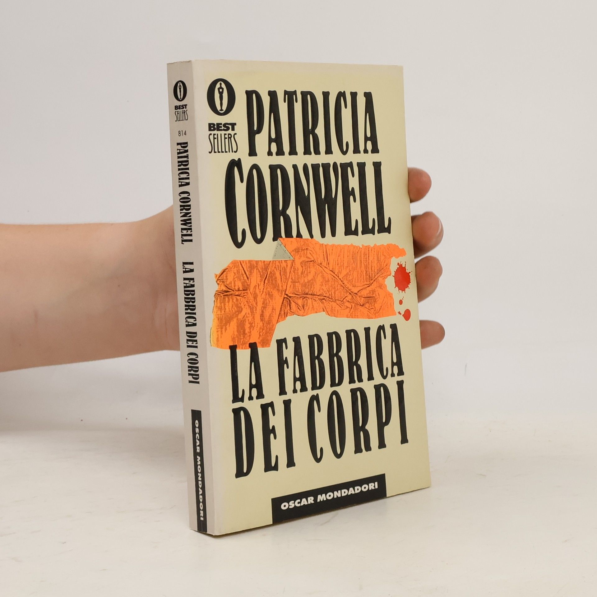 Anna Rusconi La fabbrica dei corpi