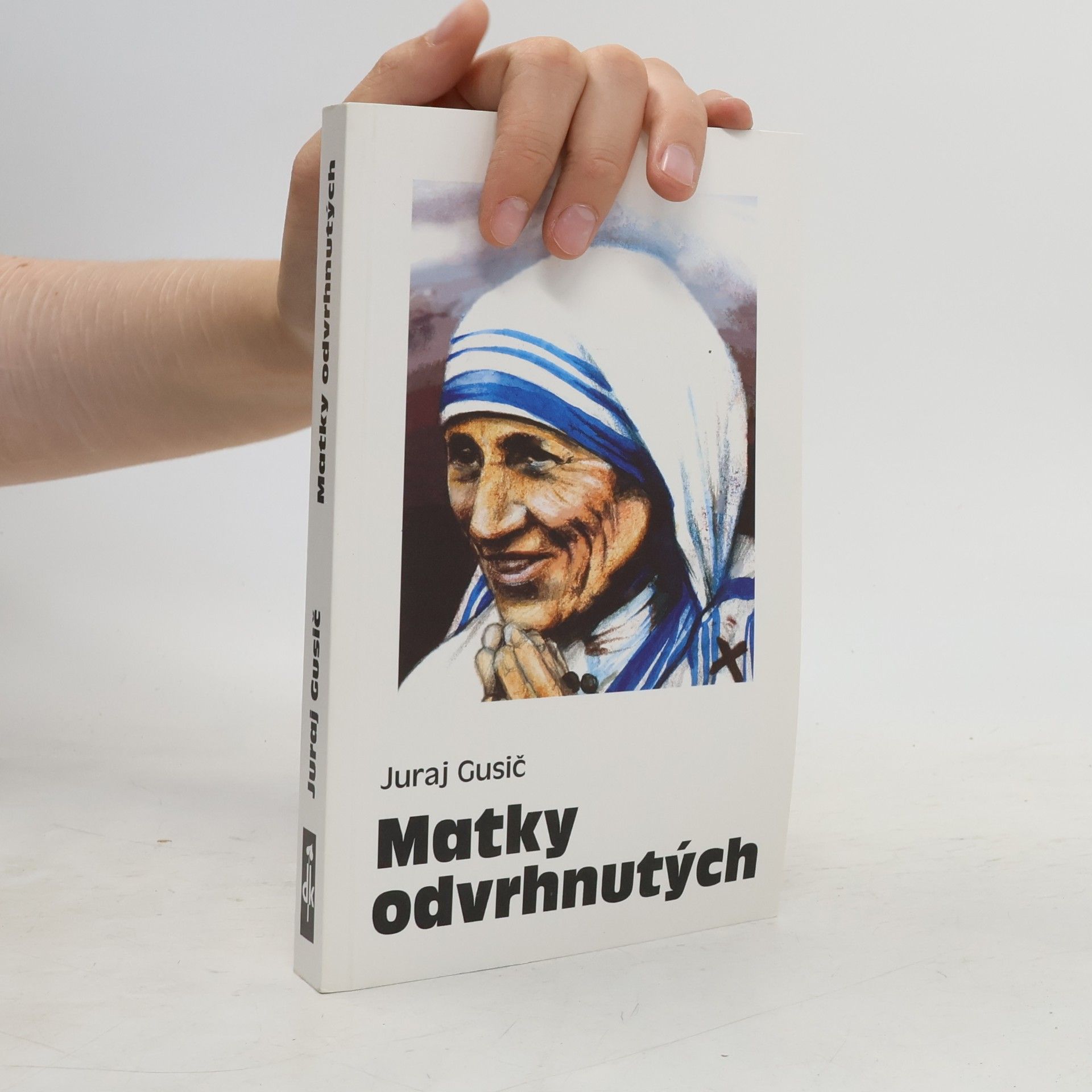 Juraj Gusič Matky odvrhnutých