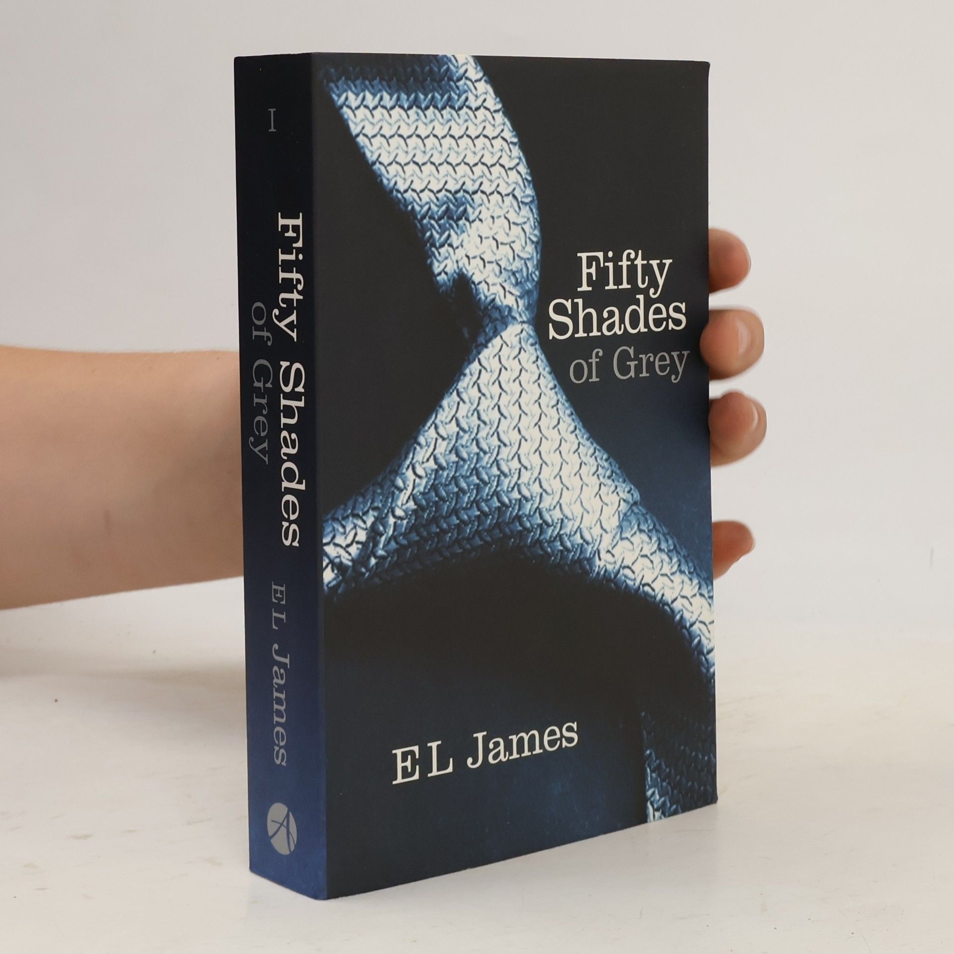 Fifty Shades of Grey