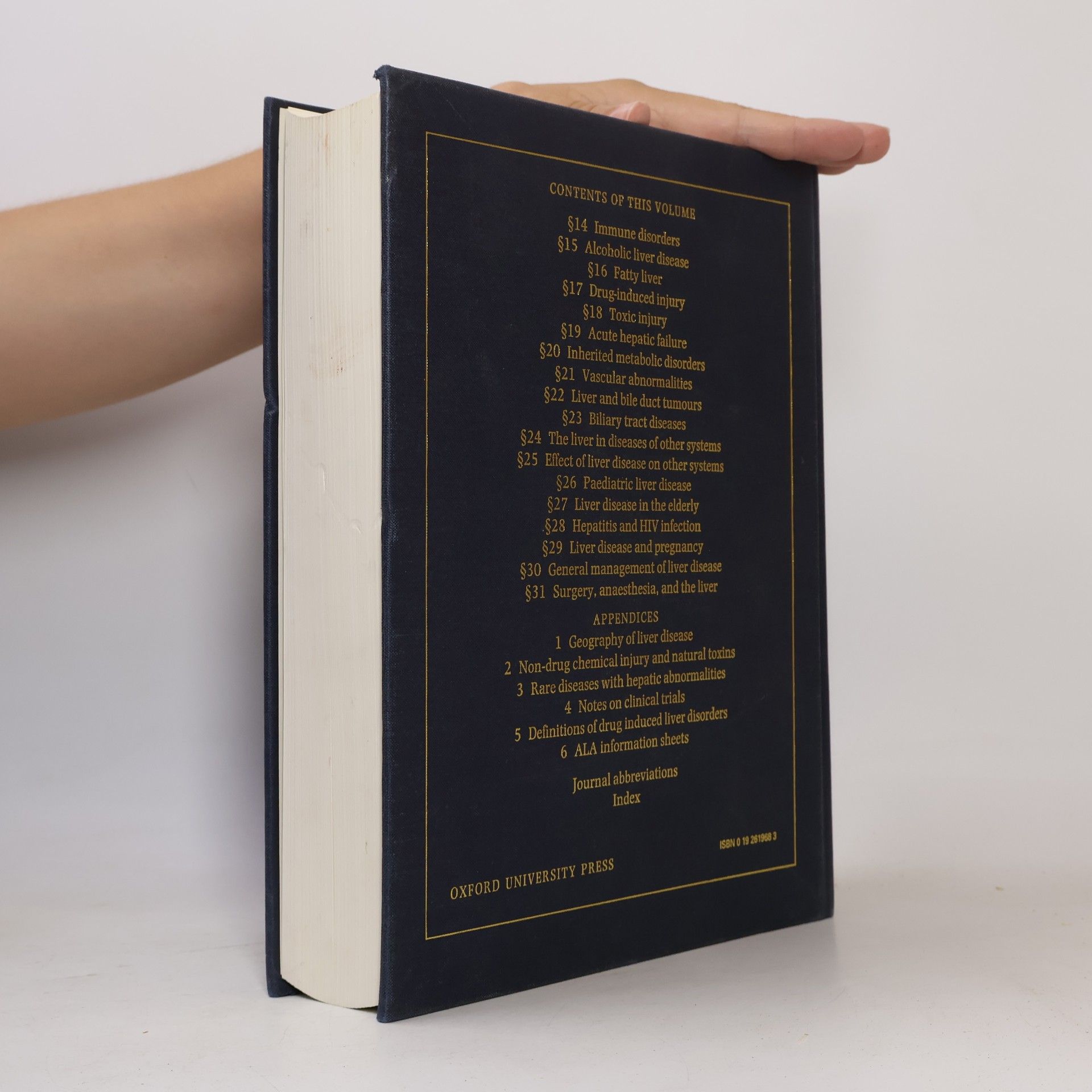 Neil McIntyre Oxford Medical Publications - 2: Oxford Textbook of Clinical Hepatology