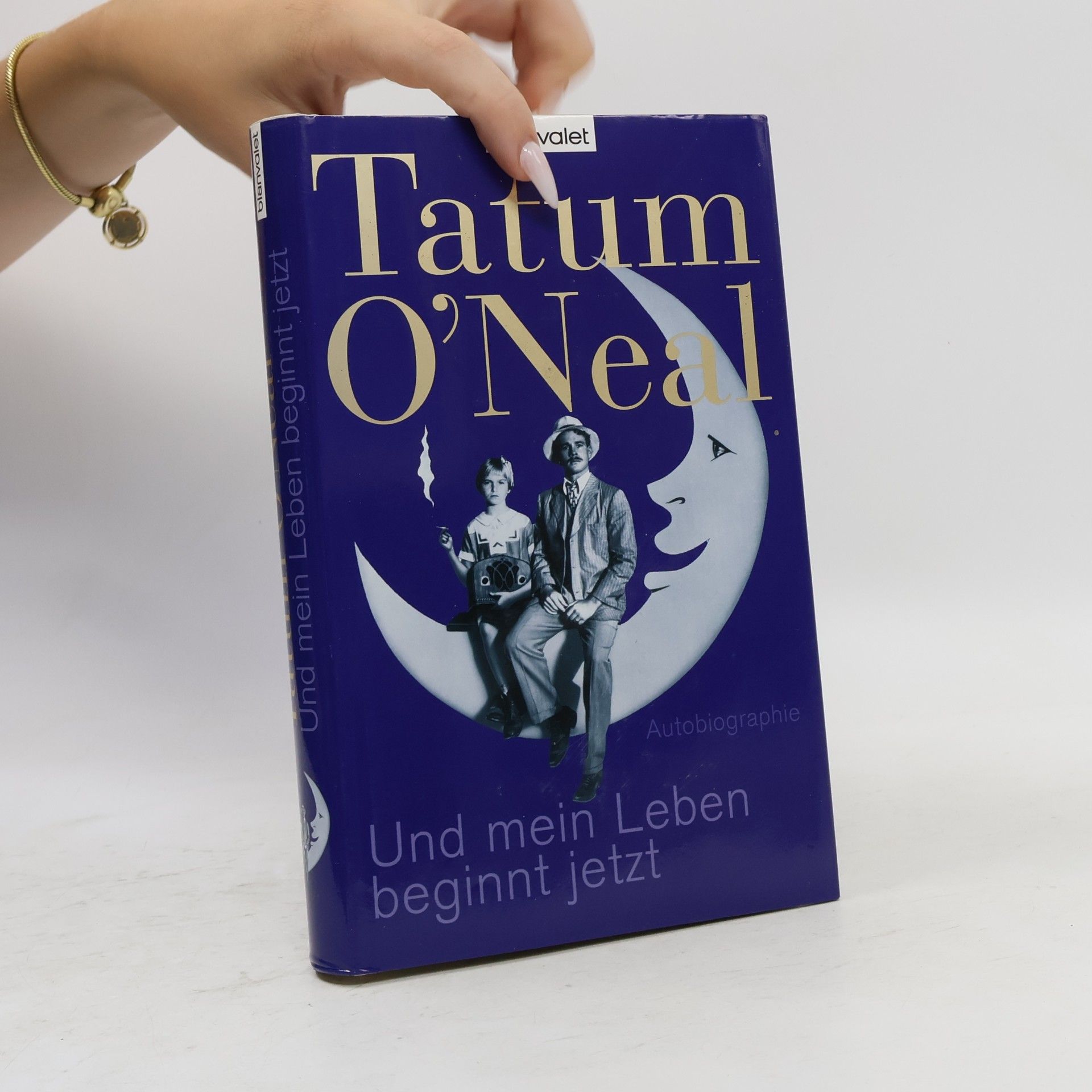 Tatum ONeal Und mein Leben beginnt jetzt