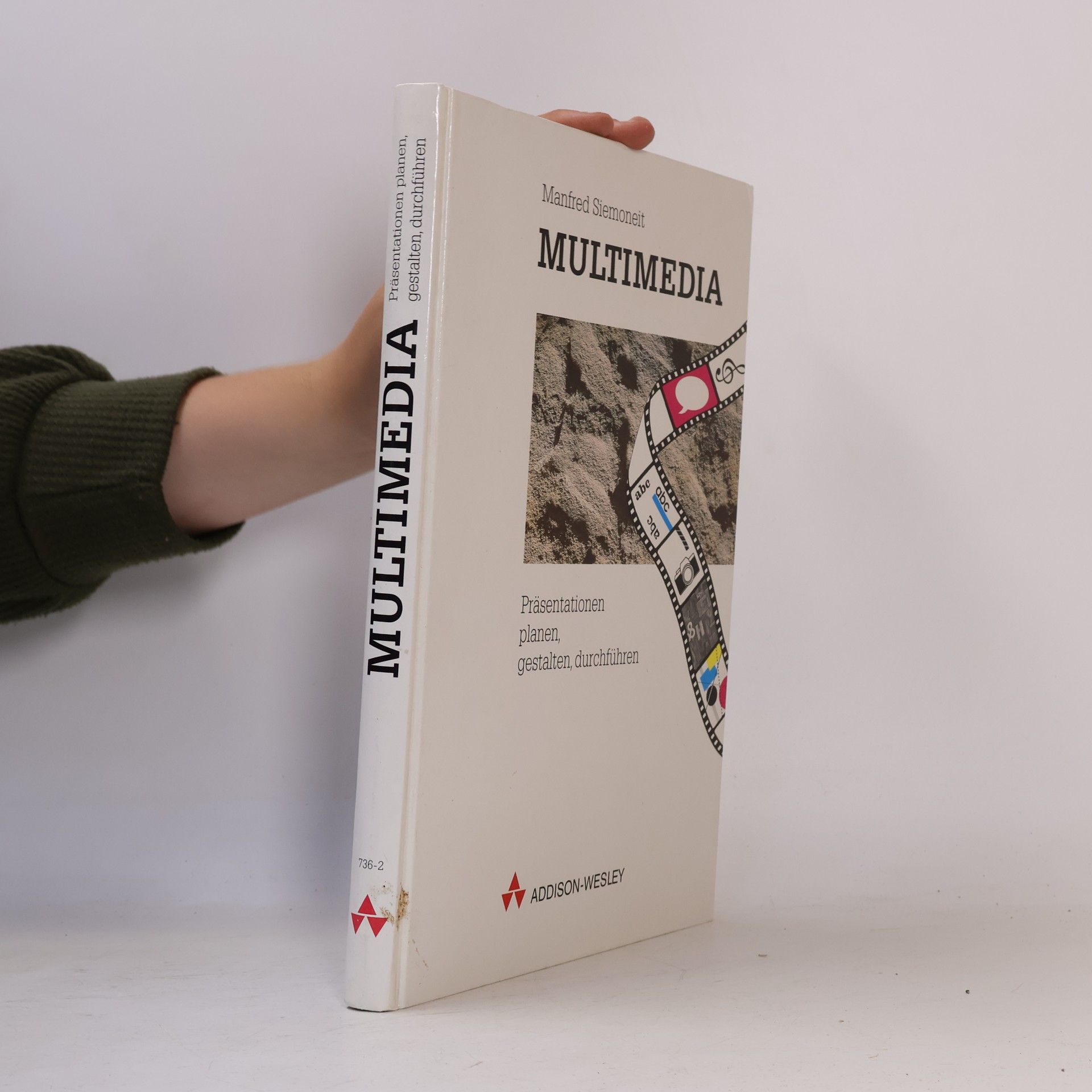 Manfred Siemoneit Multimedia