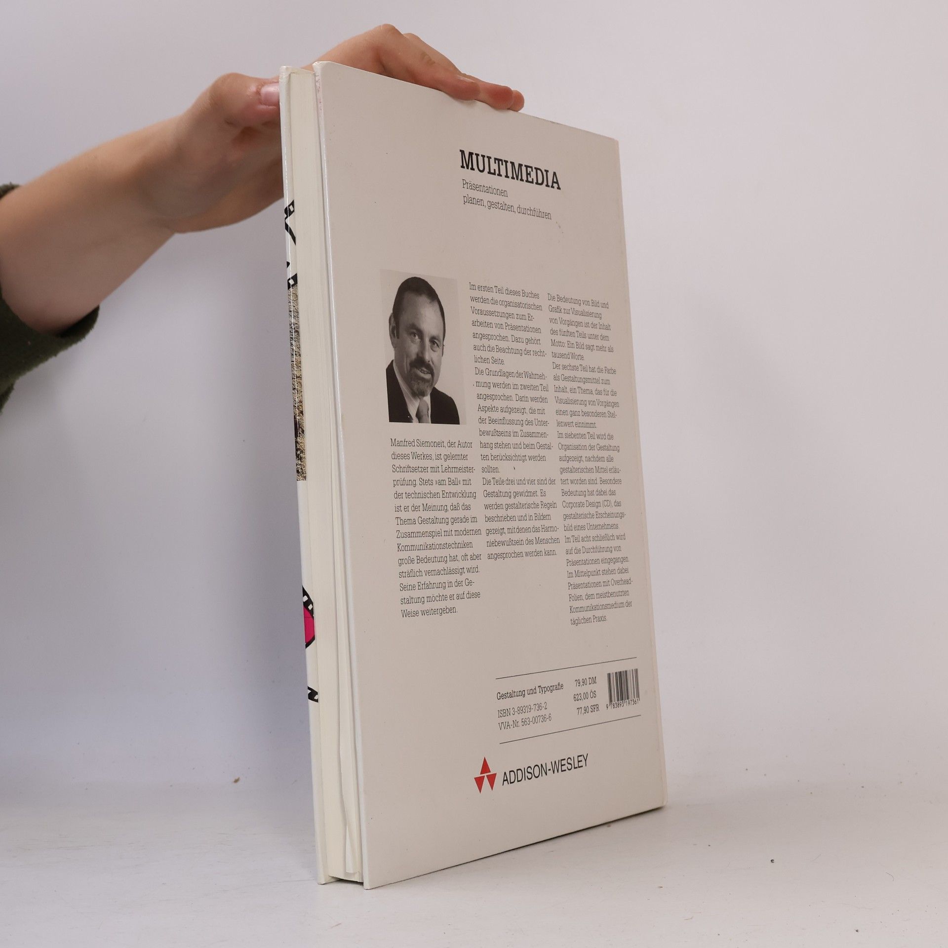 Manfred Siemoneit Multimedia