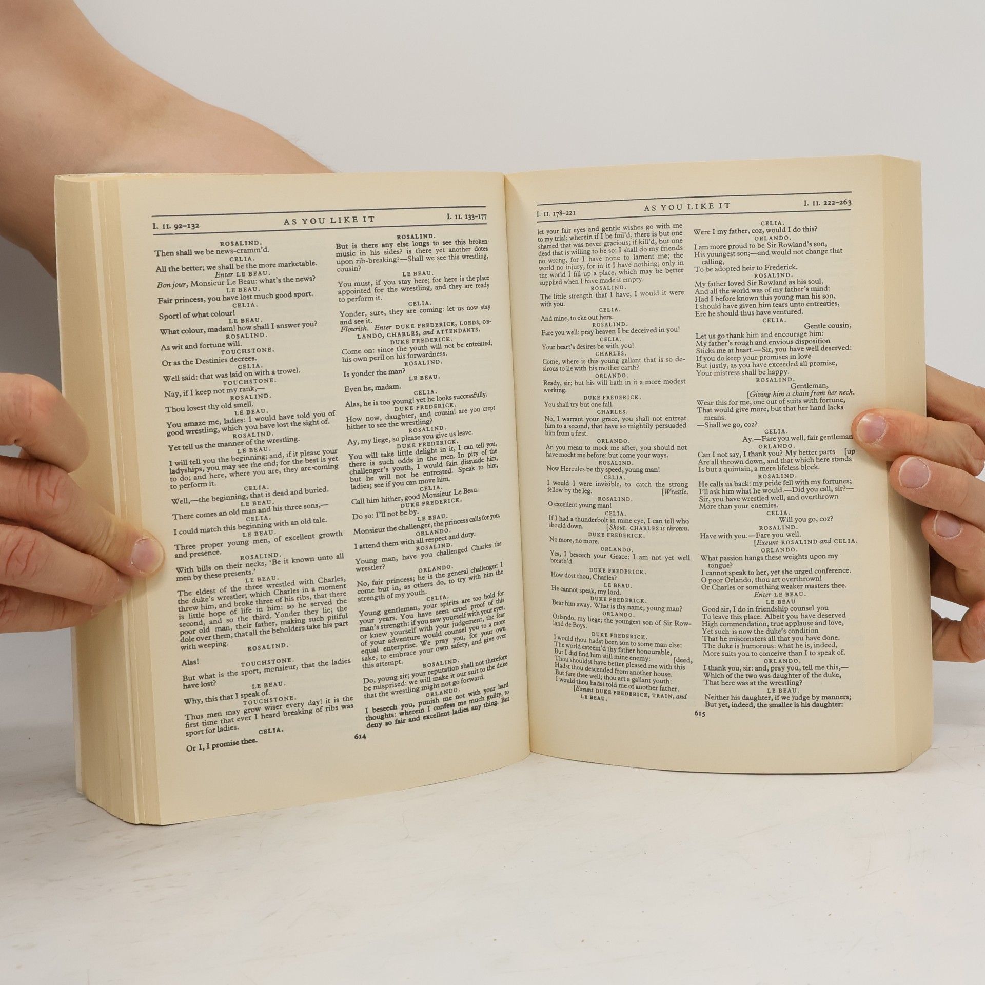 William Shakespeare The Complete Works of William Shakespeare
