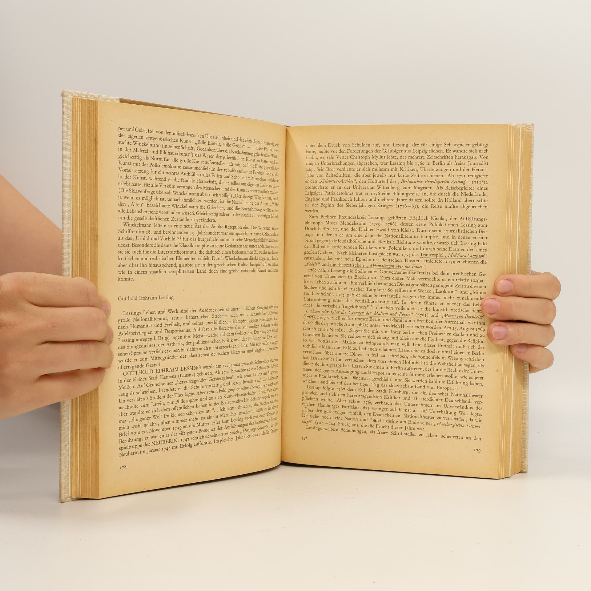 Autorenkollektiv Deutsche Literaturgeschichte In Einem Band
