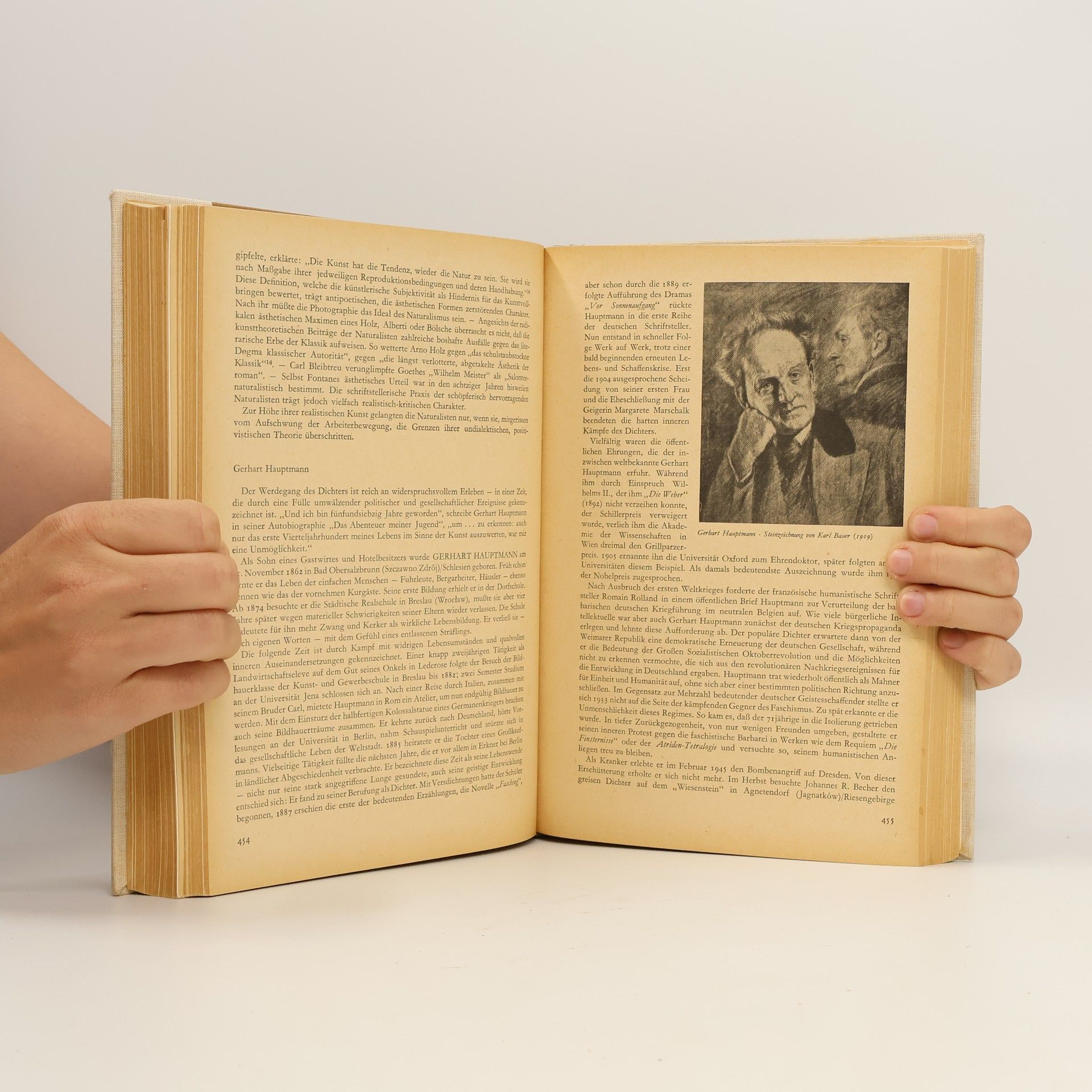Autorenkollektiv Deutsche Literaturgeschichte In Einem Band