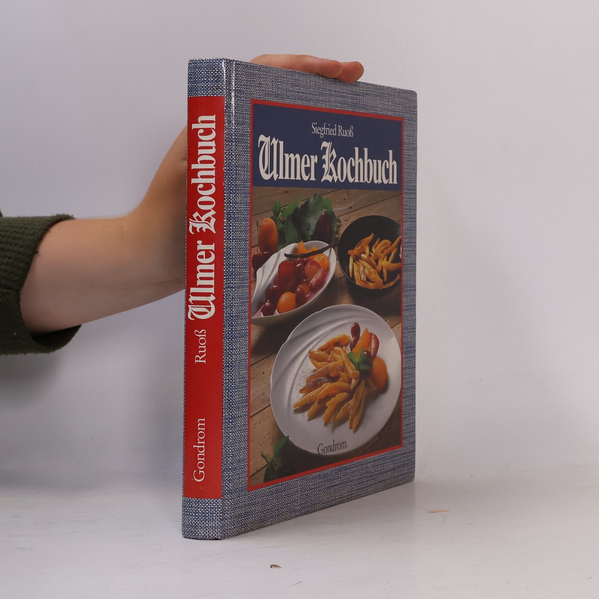 Ulmer Kochbuch